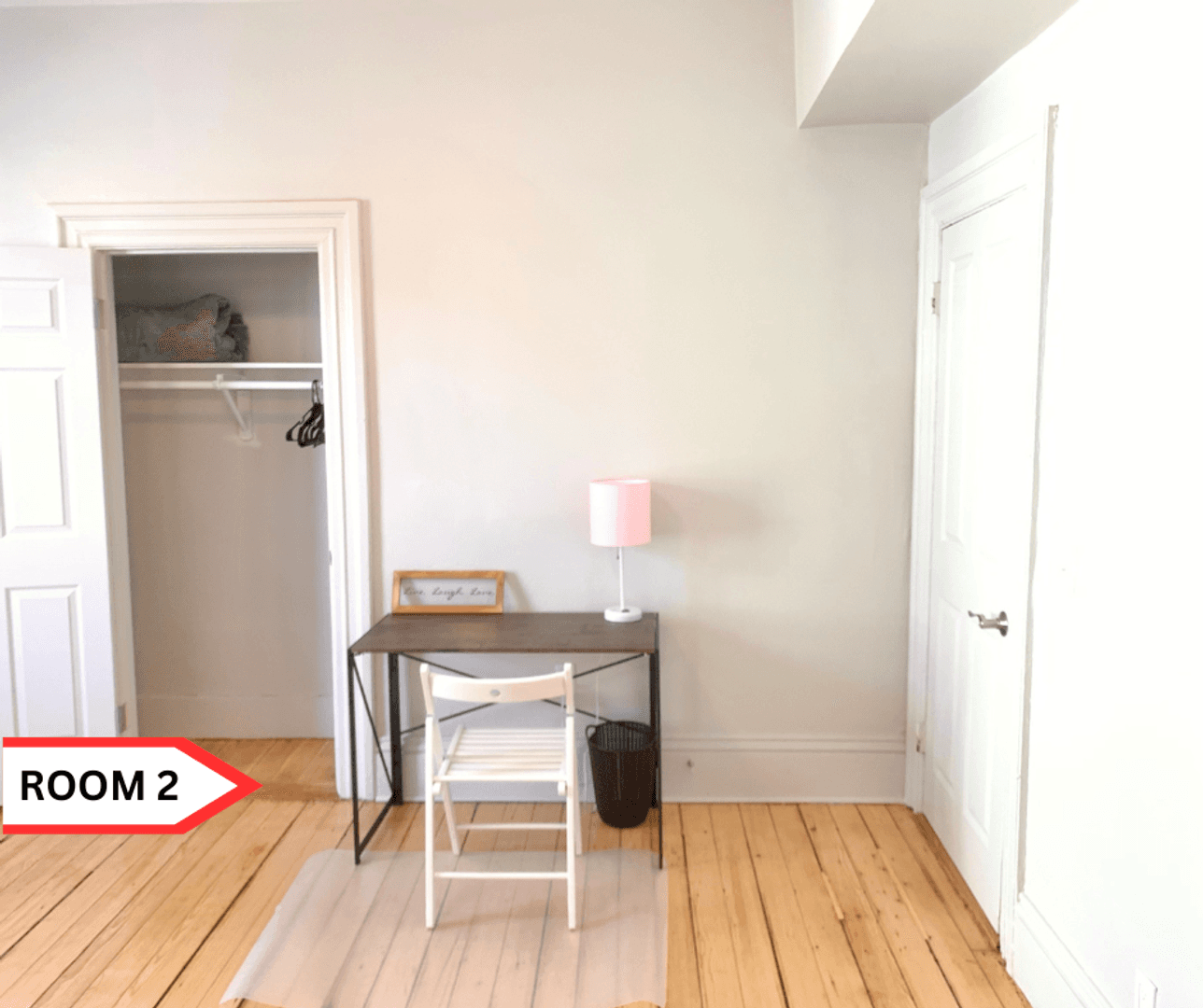 Providence Apartment: 57 Governor St