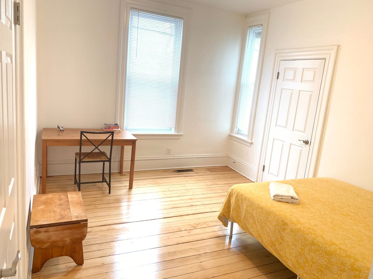 Providence Apartment: 57 Governor St