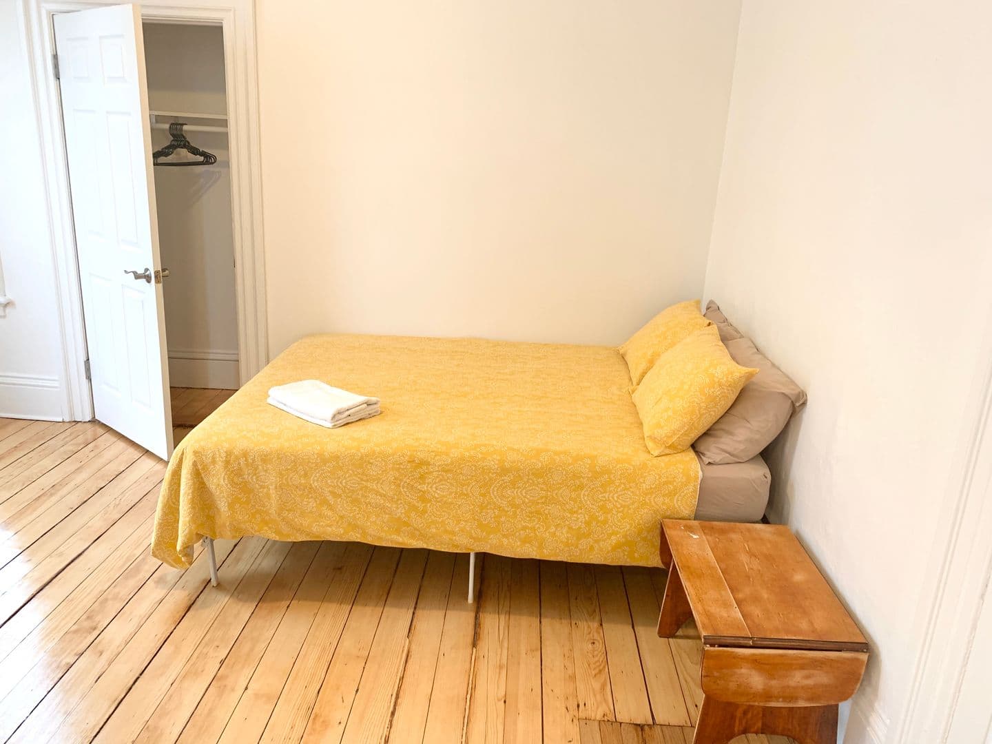 Providence Apartment: 57 Governor St
