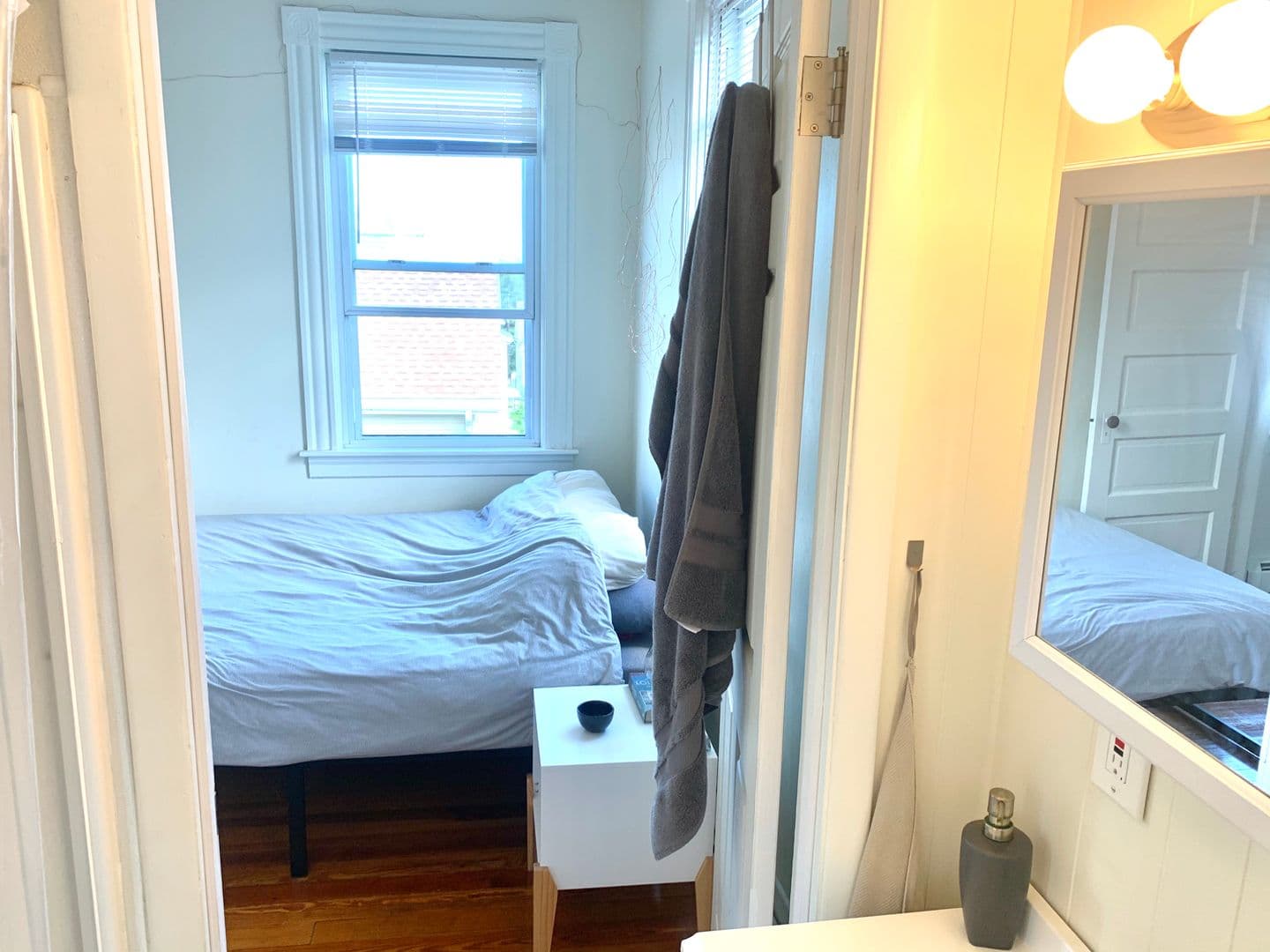 Providence Apartment: 63 Preston St