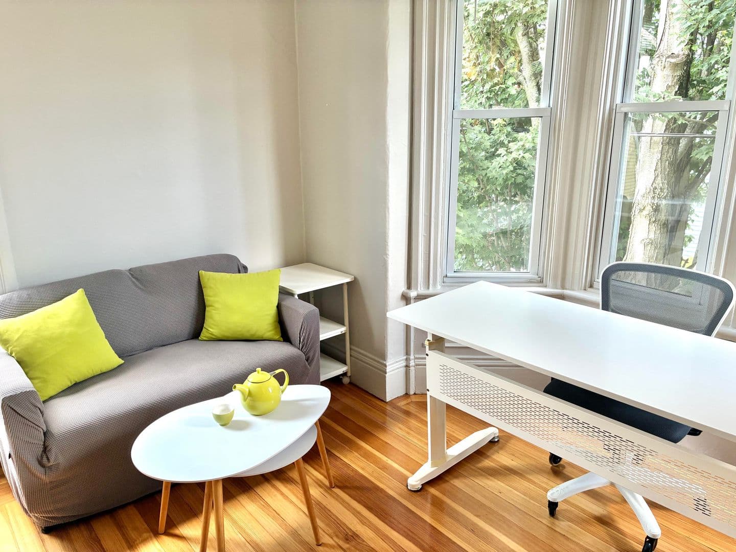 Providence Apartment: 57 Governor St