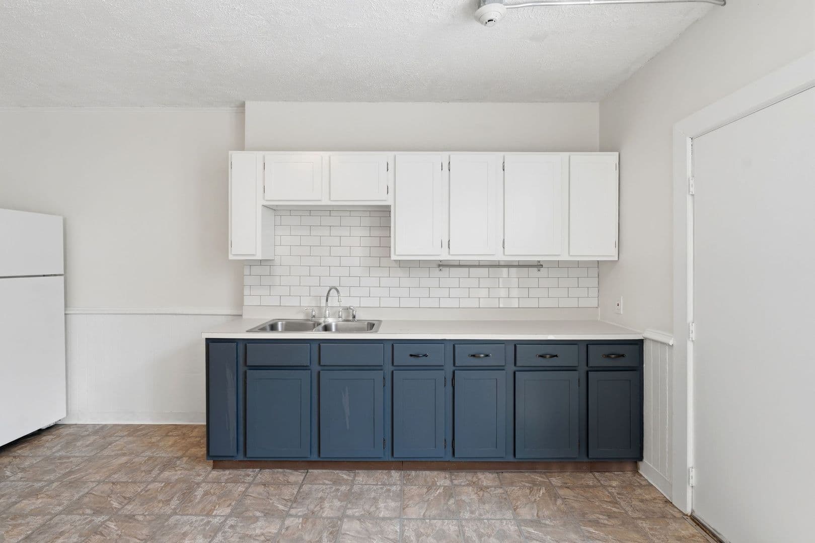Providence Apartment: 3-5 Fremont St