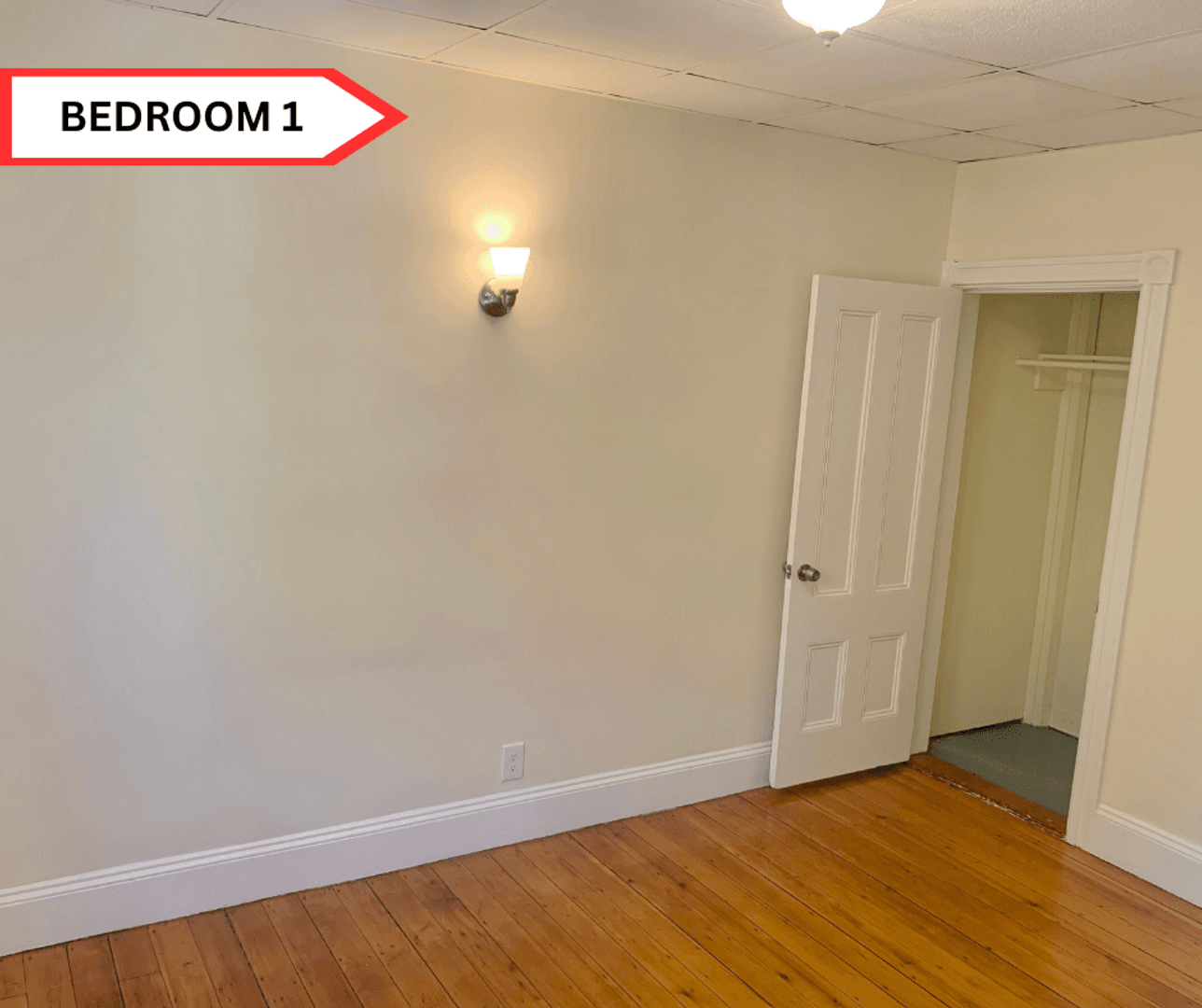 Providence Apartment: 64 Furnace St