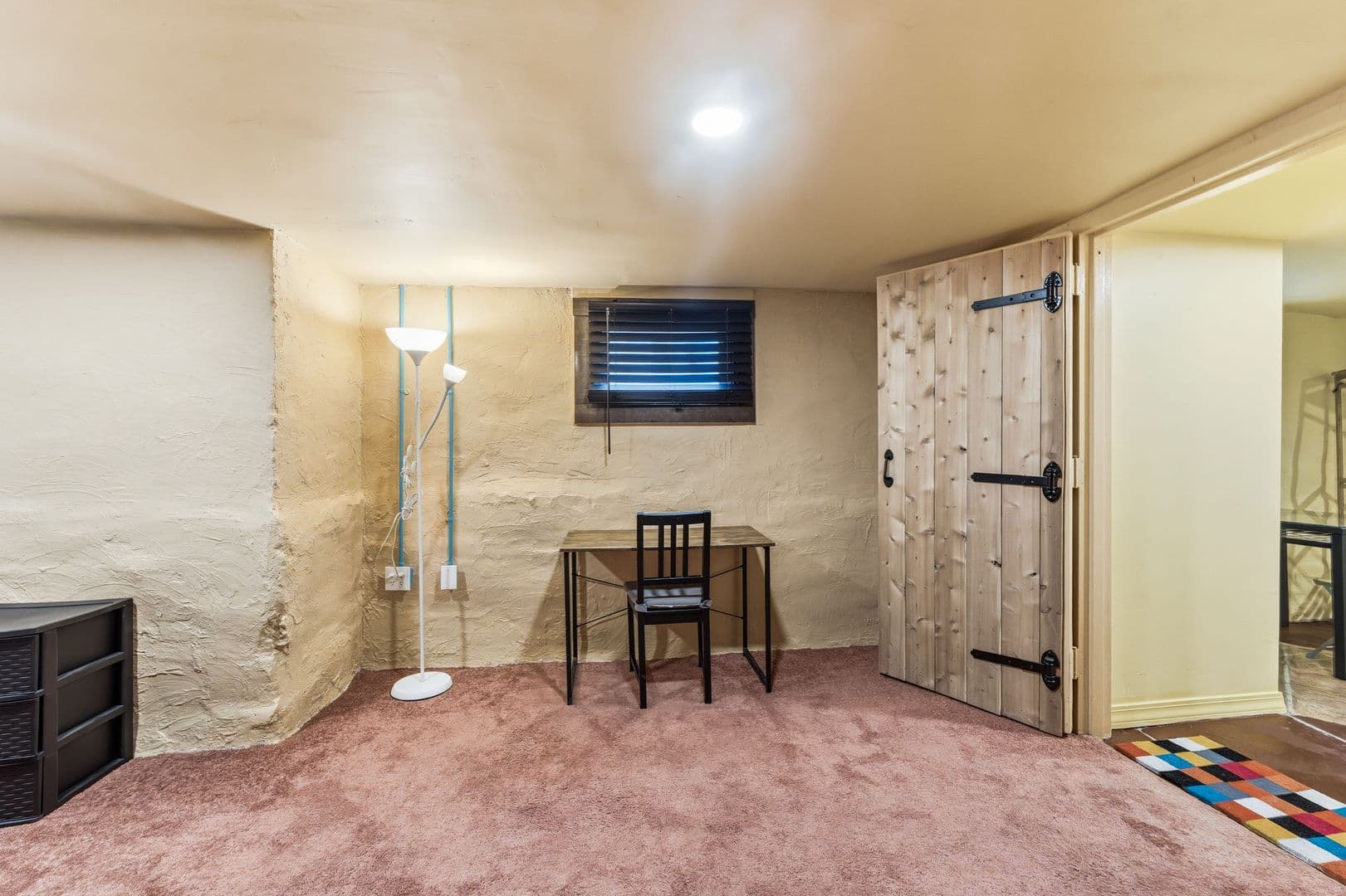 Providence Apartment: 57 Governor St