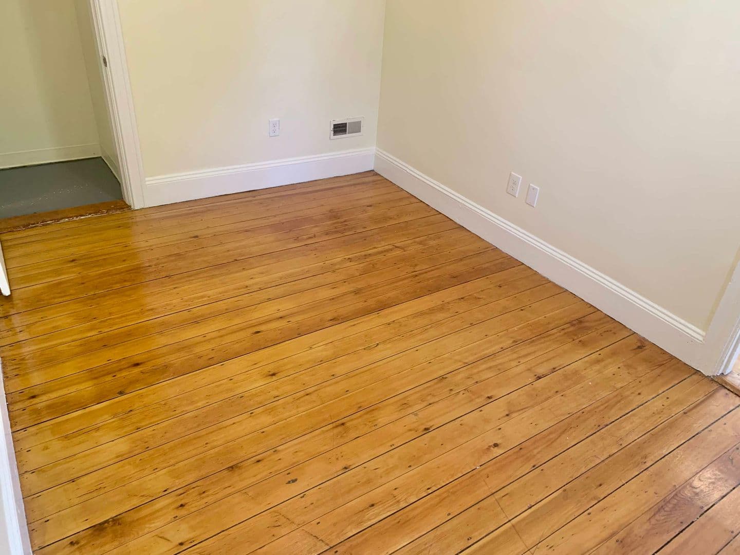 Providence Apartment: 64 Furnace St