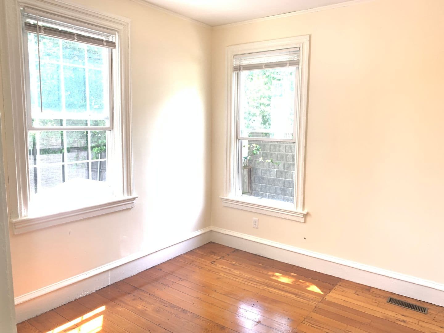 Providence Apartment: 3-5 Fremont St