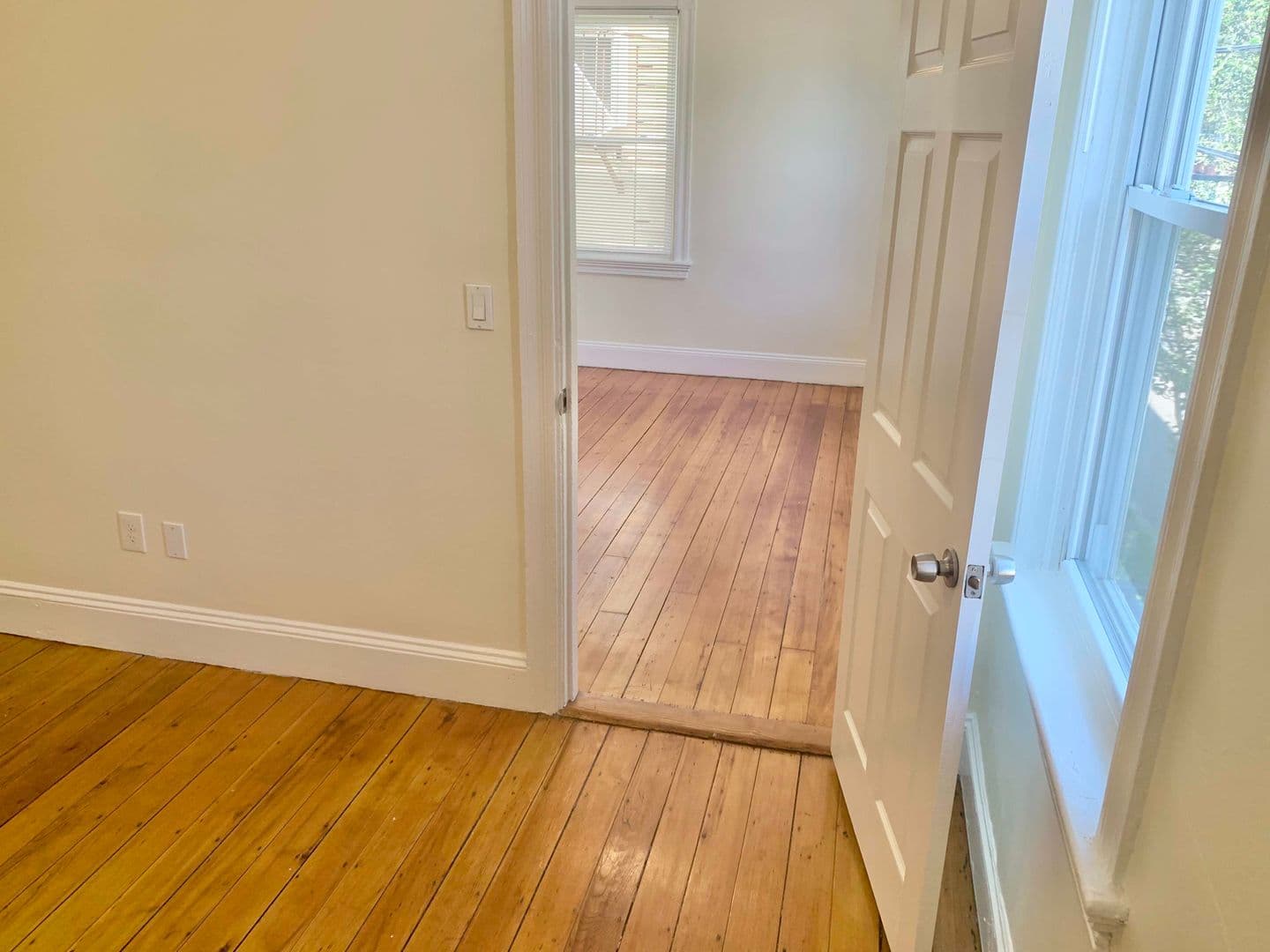 Providence Apartment: 64 Furnace St