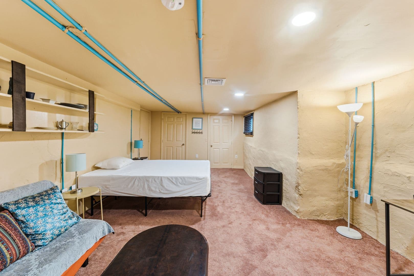 Providence Apartment: 57 Governor St