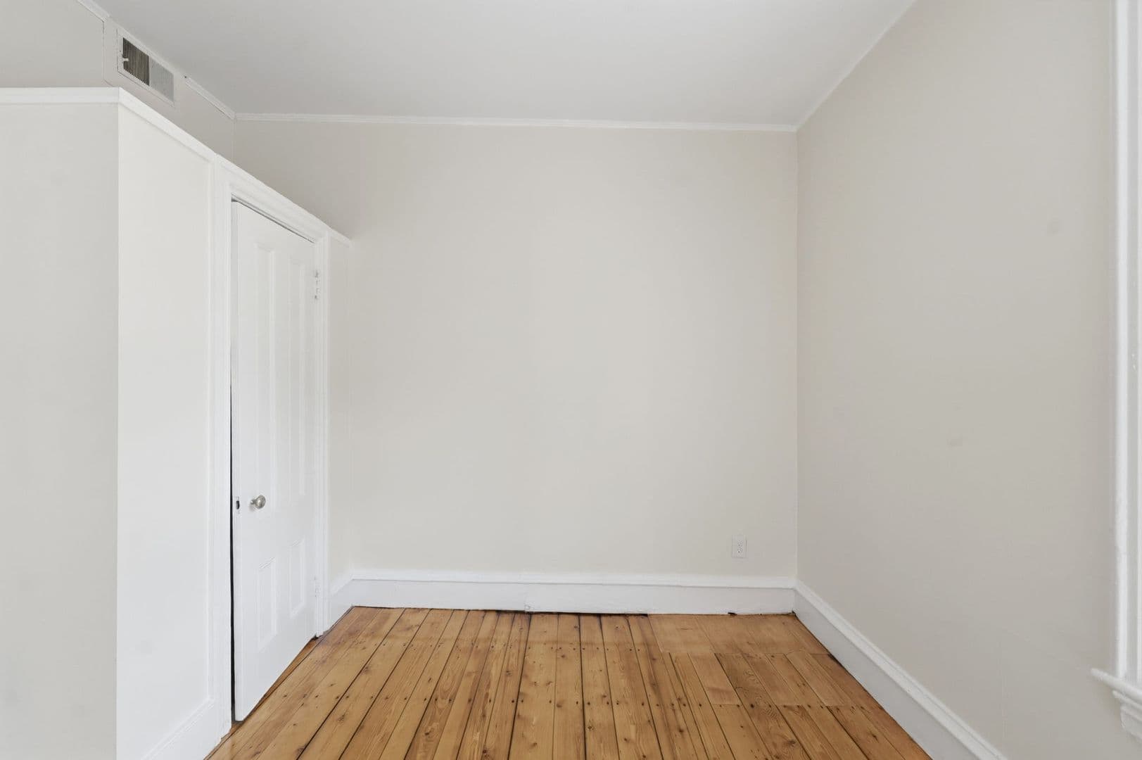 Providence Apartment: 3-5 Fremont St