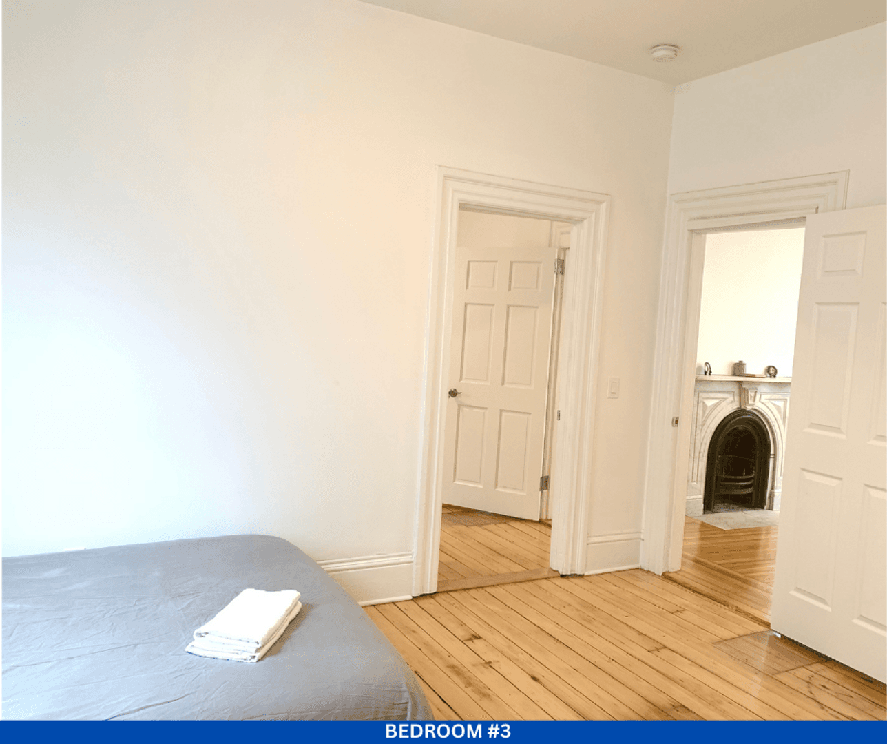 Providence Apartment: 57 Governor St