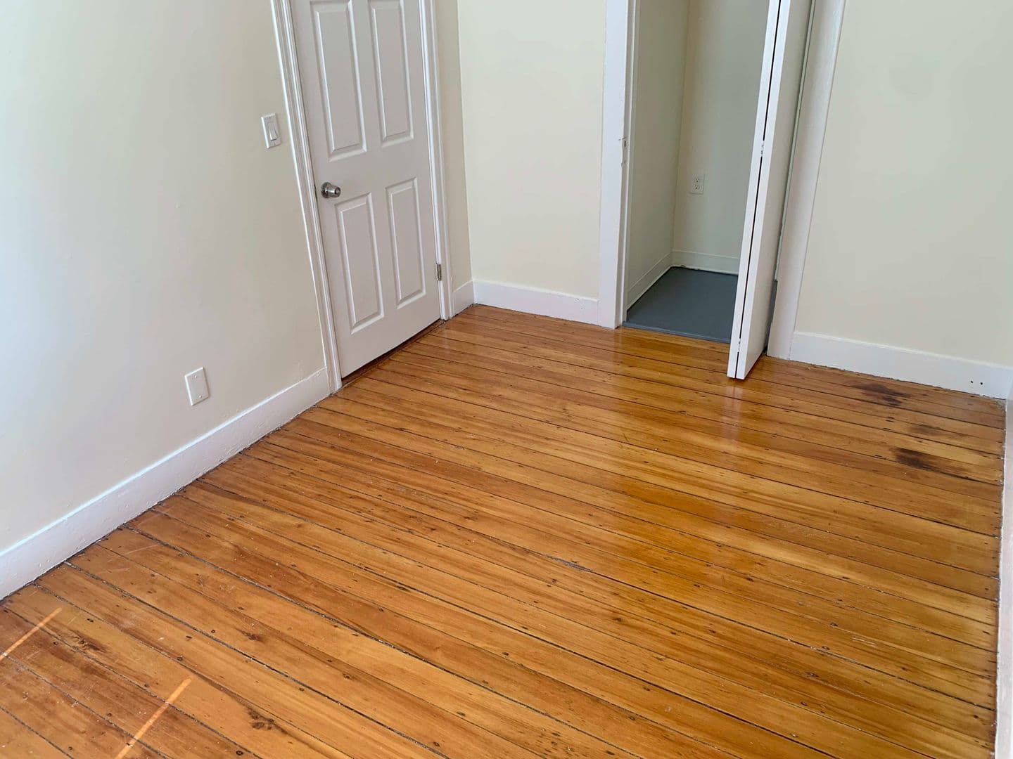 Providence Apartment: 64 Furnace St