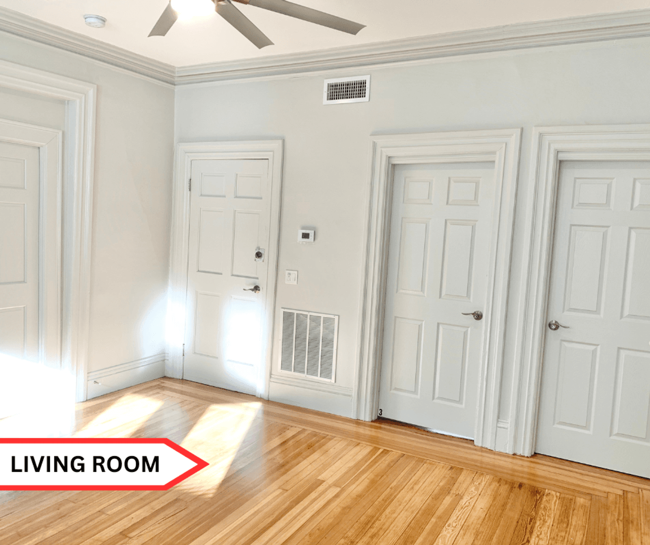 Providence Apartment: 57 Governor St