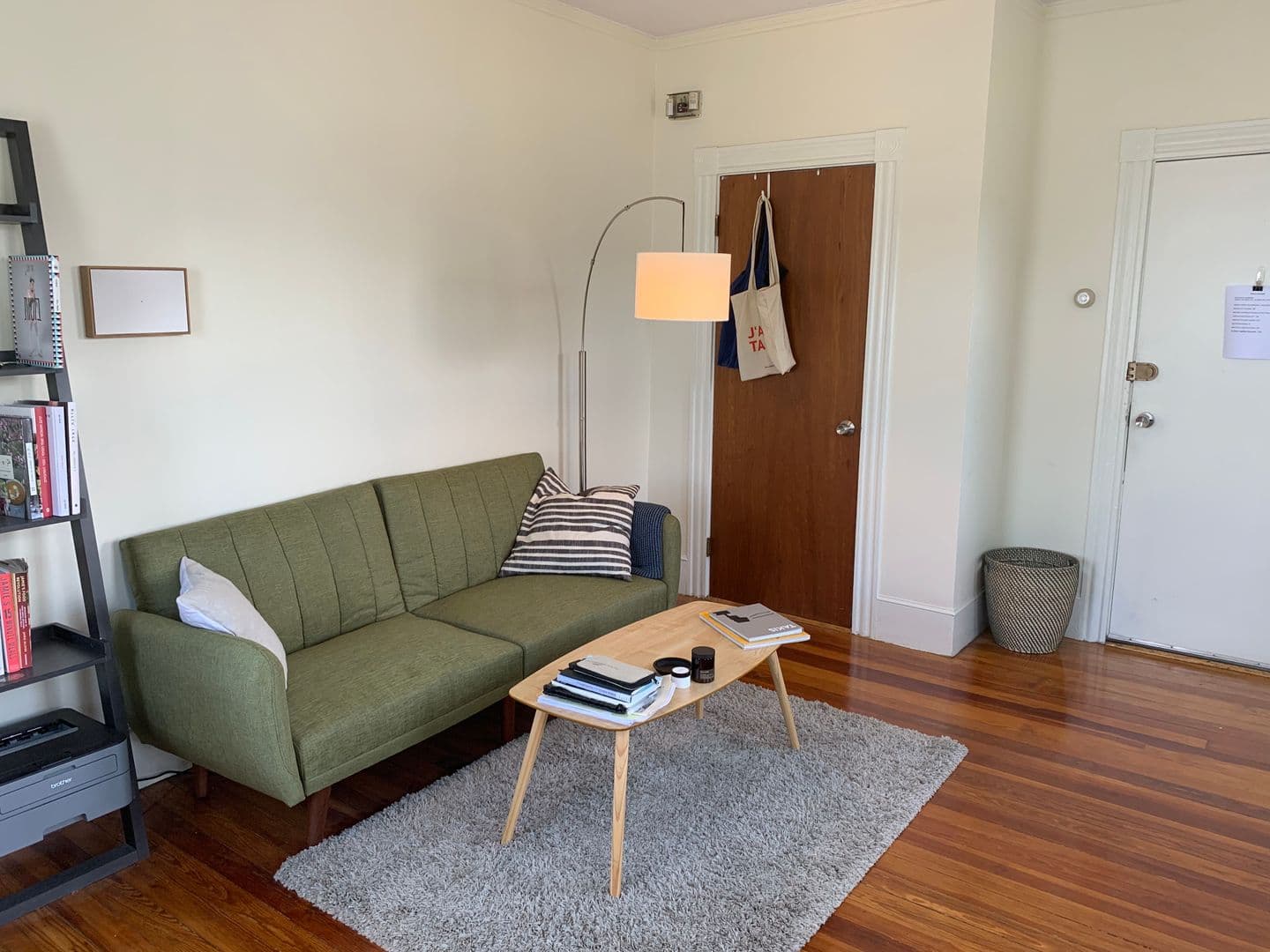 Providence Apartment: 63 Preston St