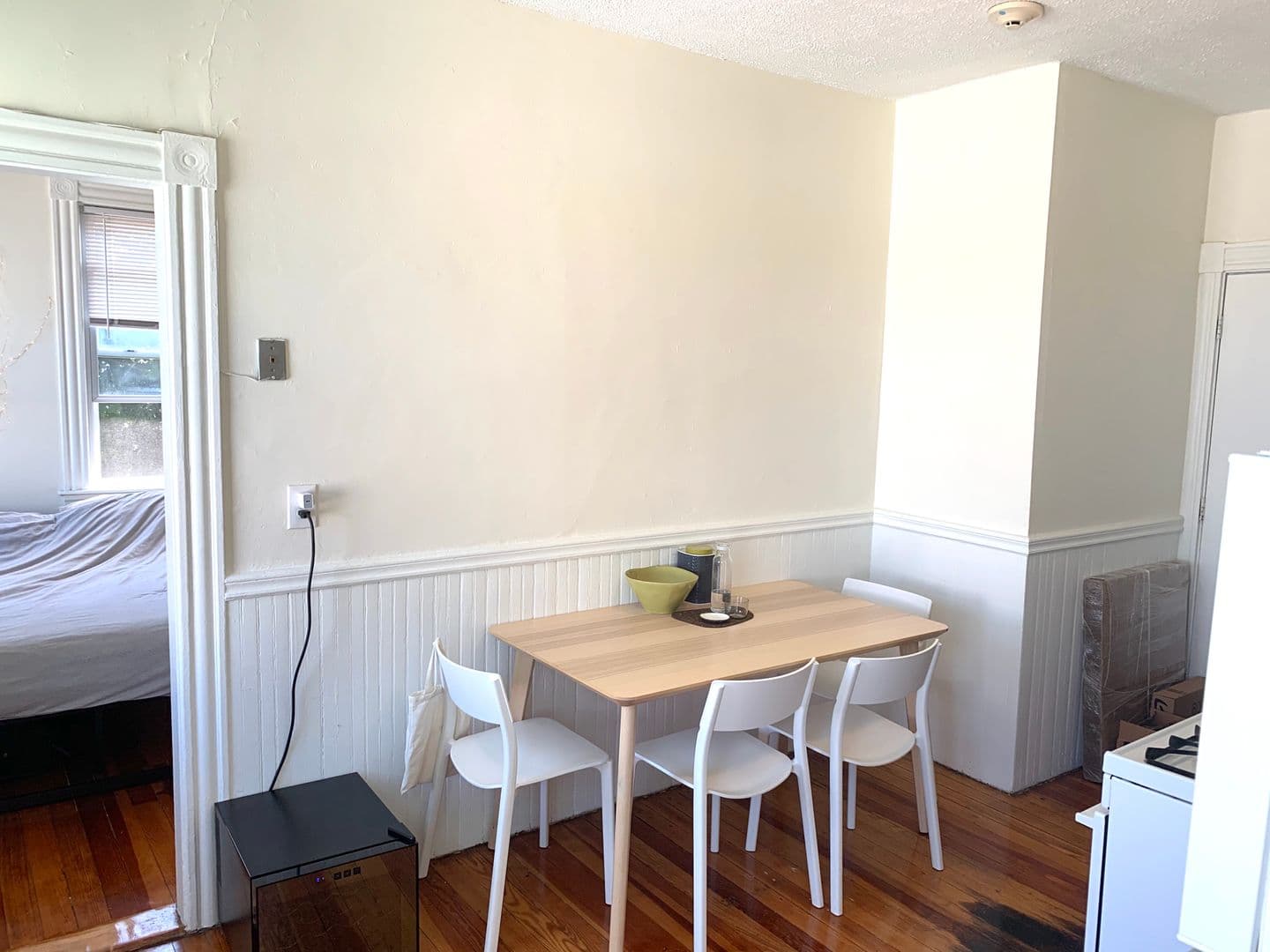 Providence Apartment: 63 Preston St