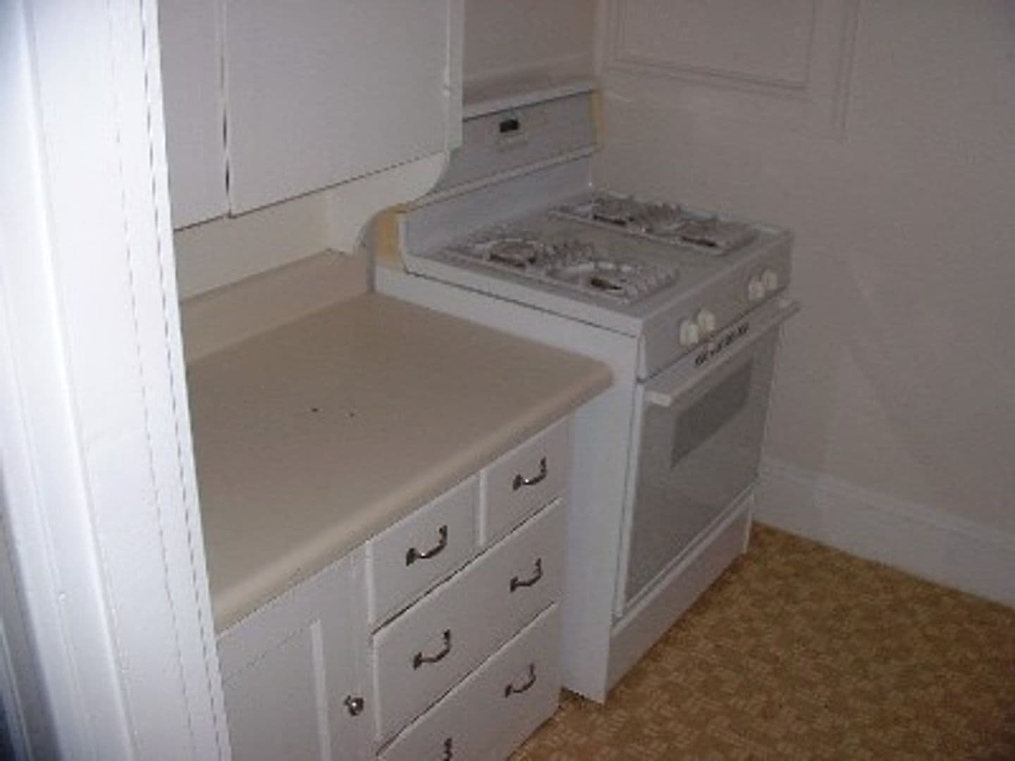 Portland Apartment: 111 Sherman Street