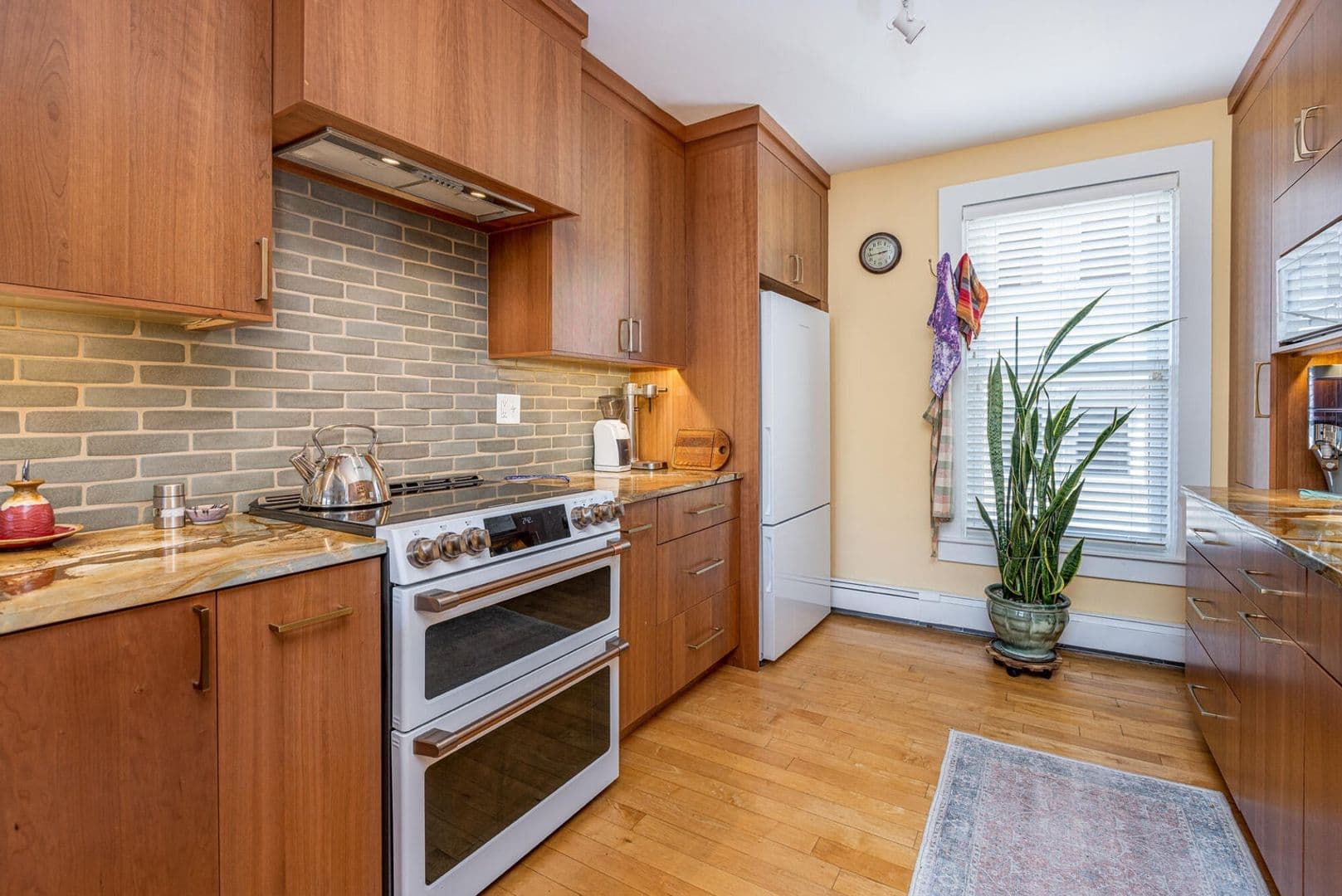 Portland Condo: 101 North Street