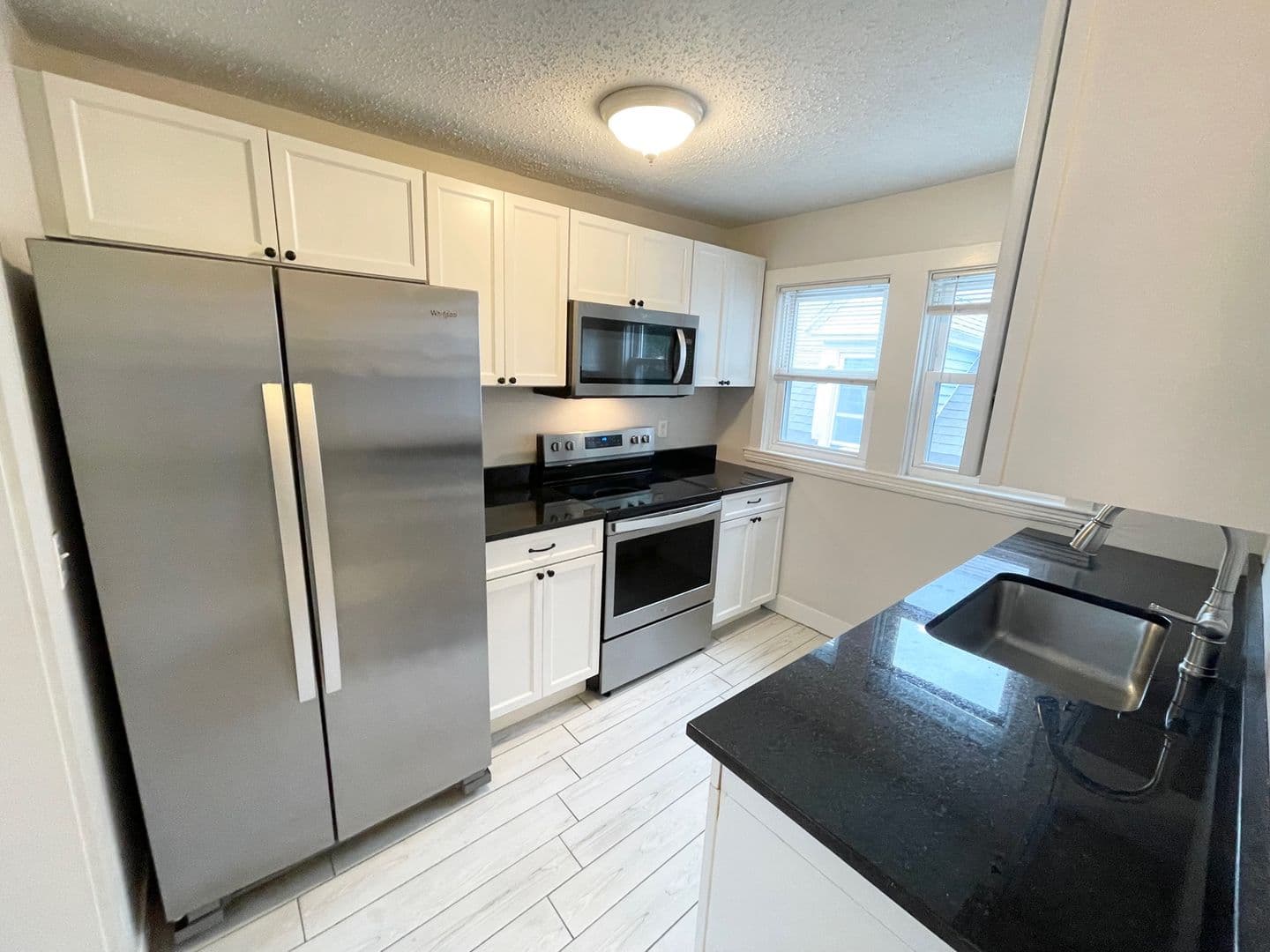 Portland Apartment: 180 Grant Street
