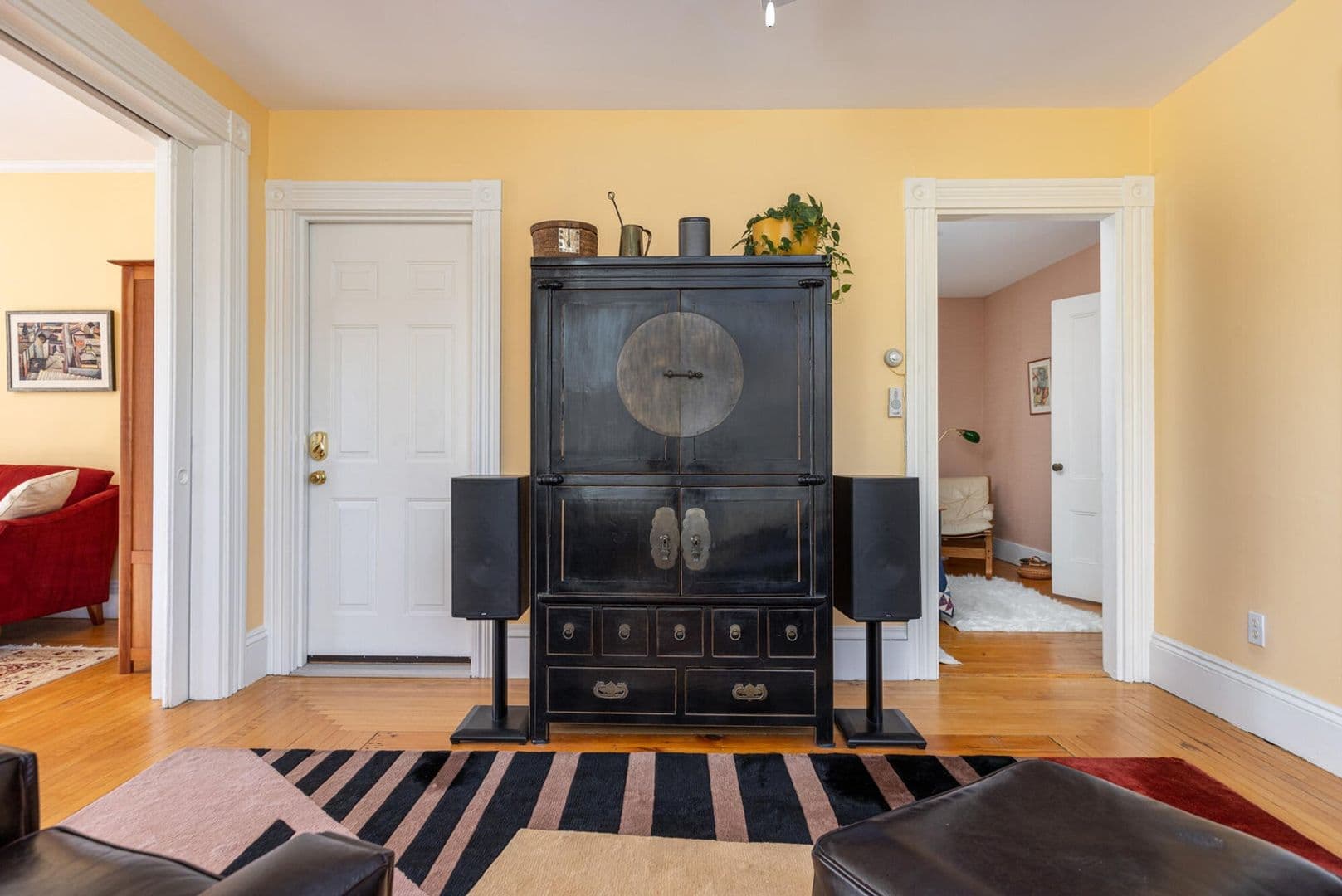 Portland Condo: 101 North Street