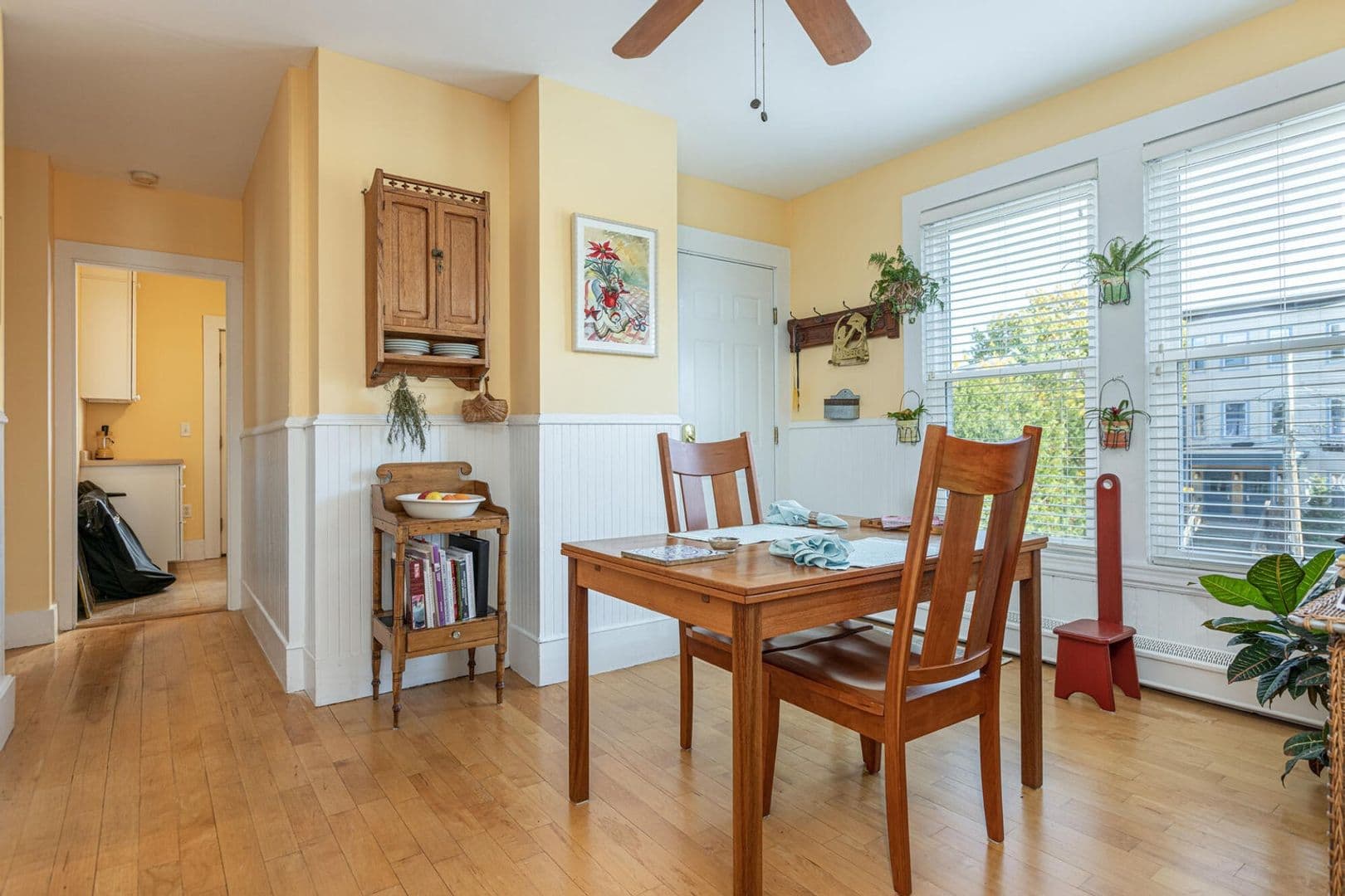 Portland Condo: 101 North Street