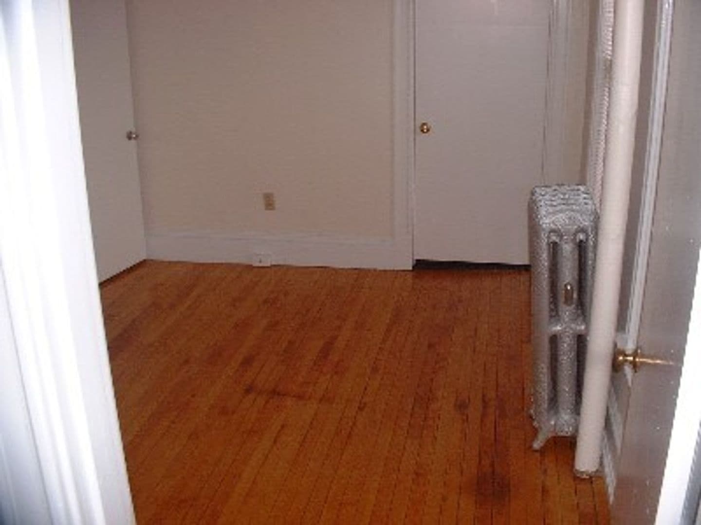 Portland Apartment: 111 Sherman Street