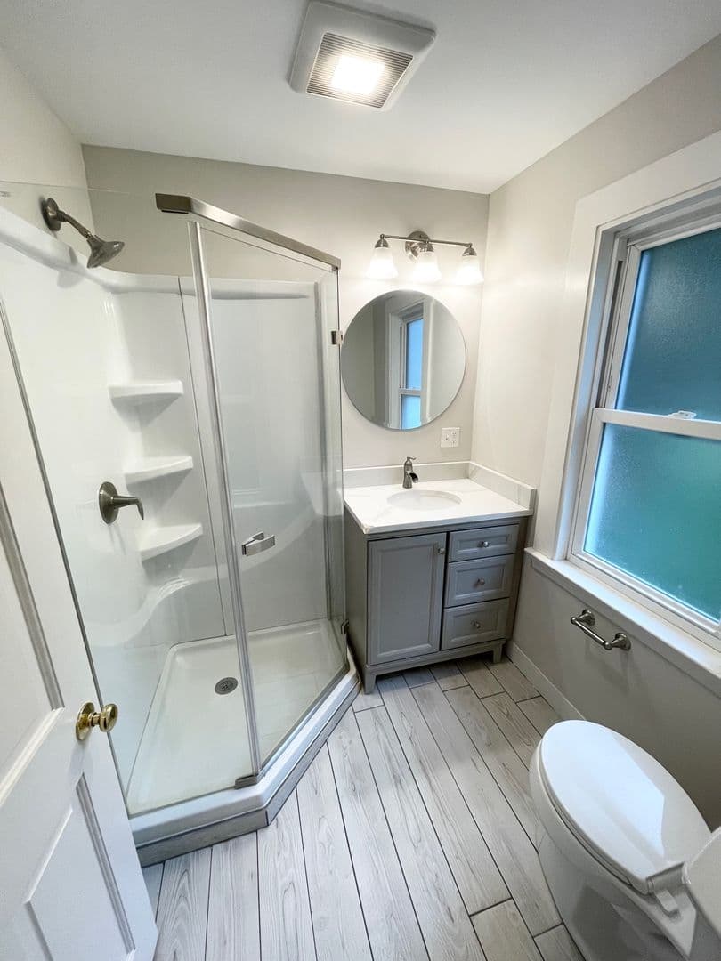 Portland Apartment: 180 Grant Street