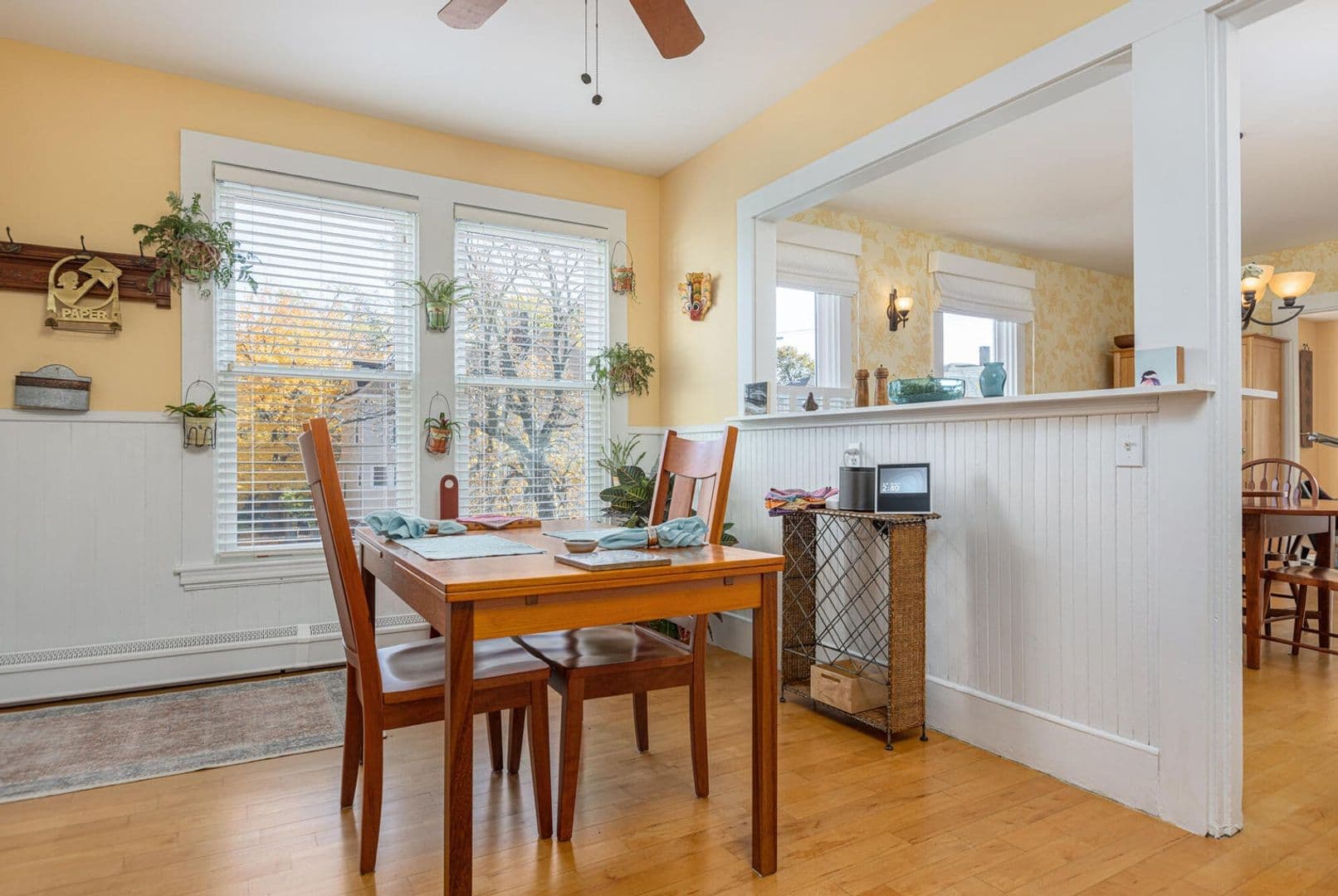 Portland Condo: 101 North Street