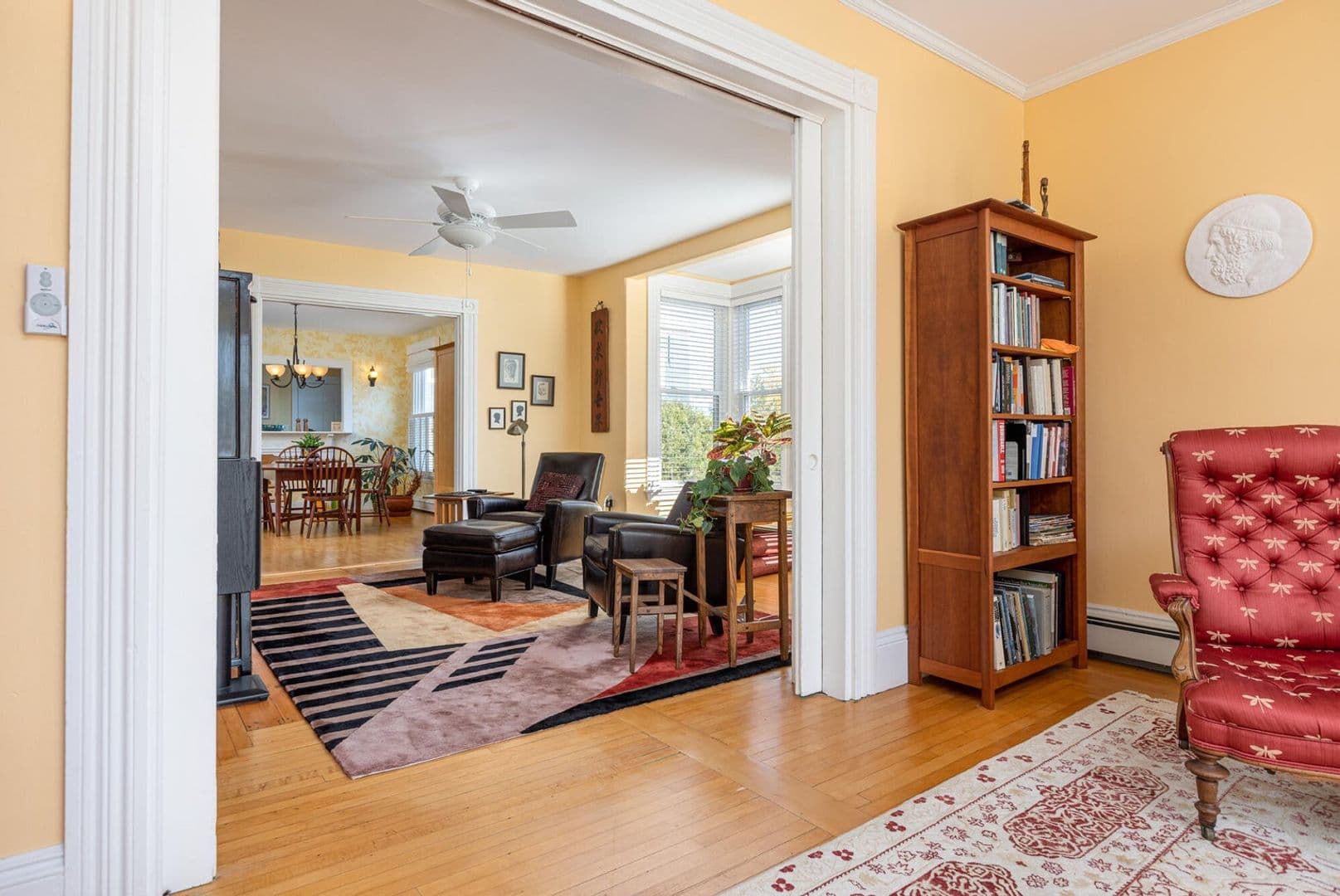 Portland Condo: 101 North Street