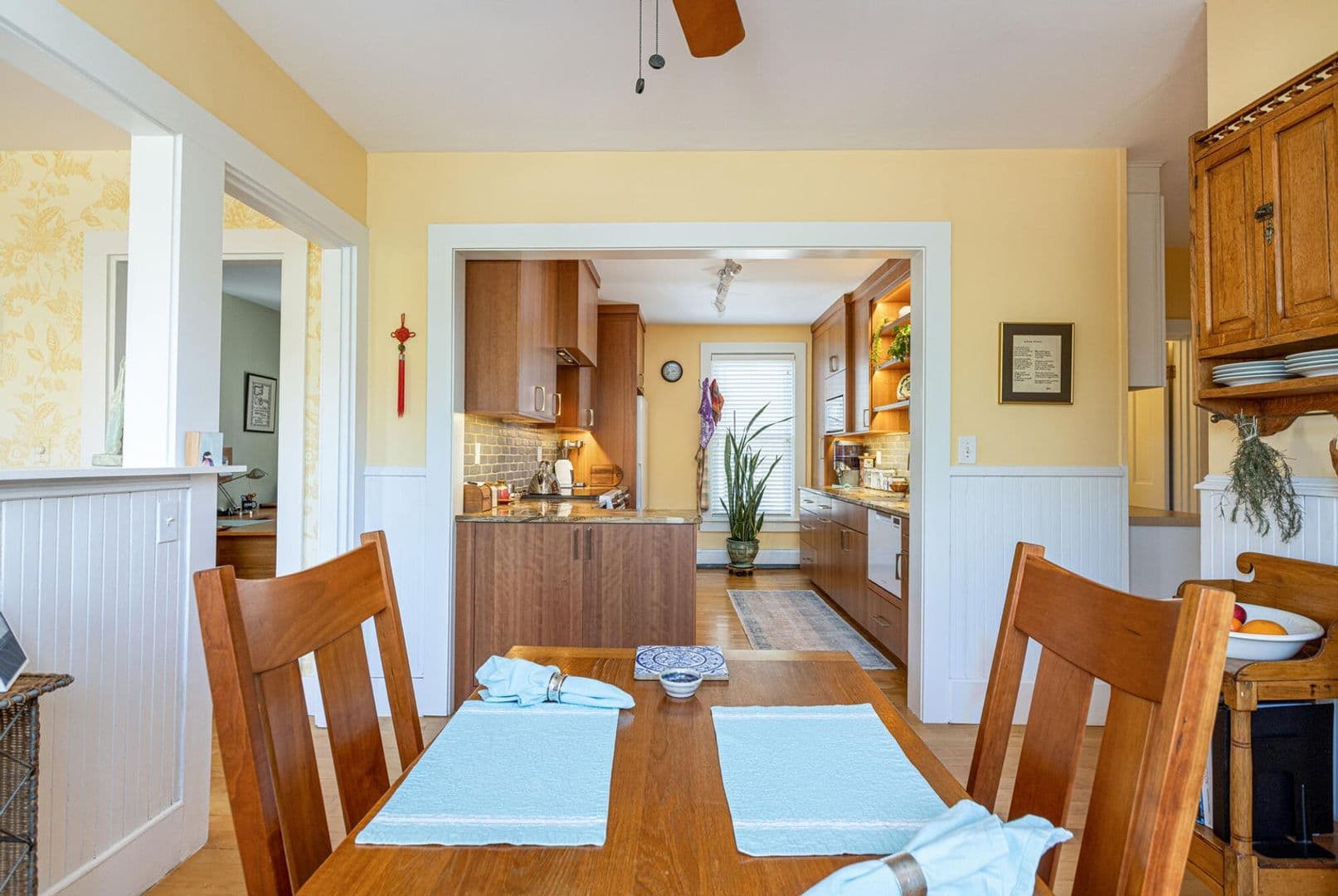 Portland Condo: 101 North Street