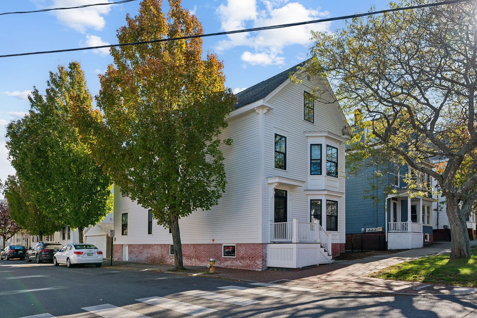 Portland Apartment: 52 Congress Street