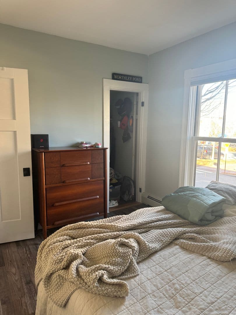 Portland Apartment: 52 Congress Street