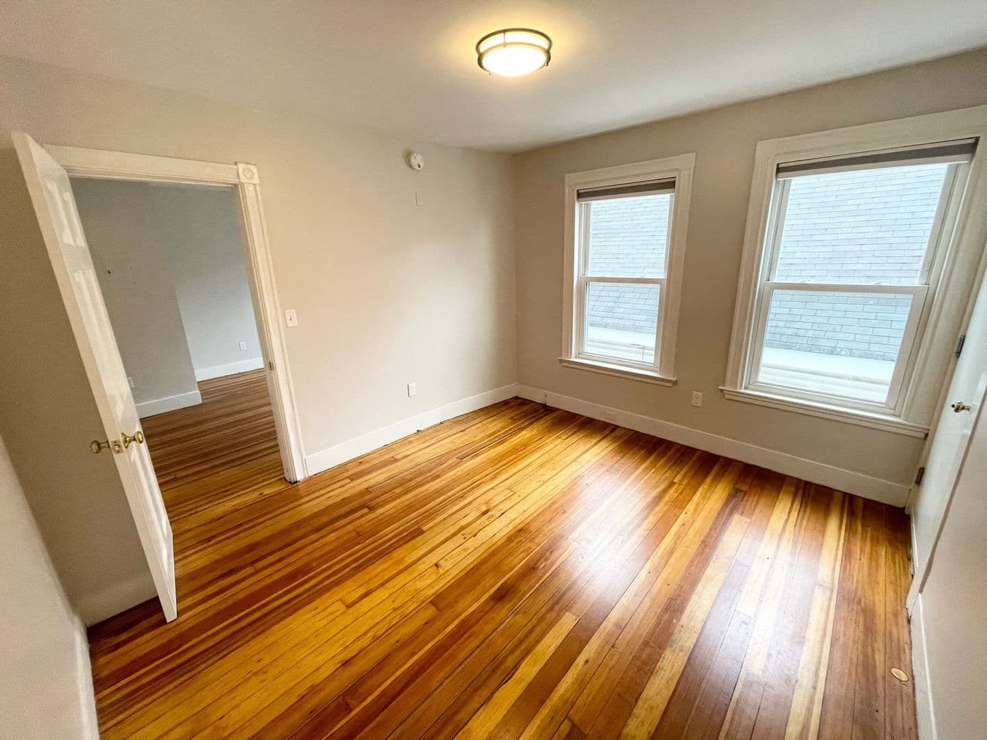 Portland Apartment: 180 Grant Street