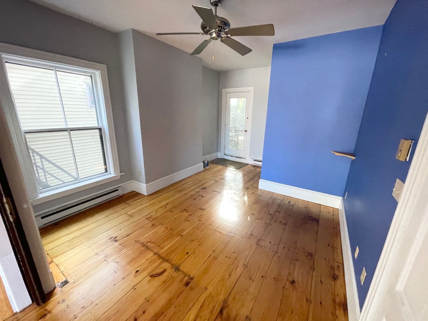Portland Apartment: 194 High Street