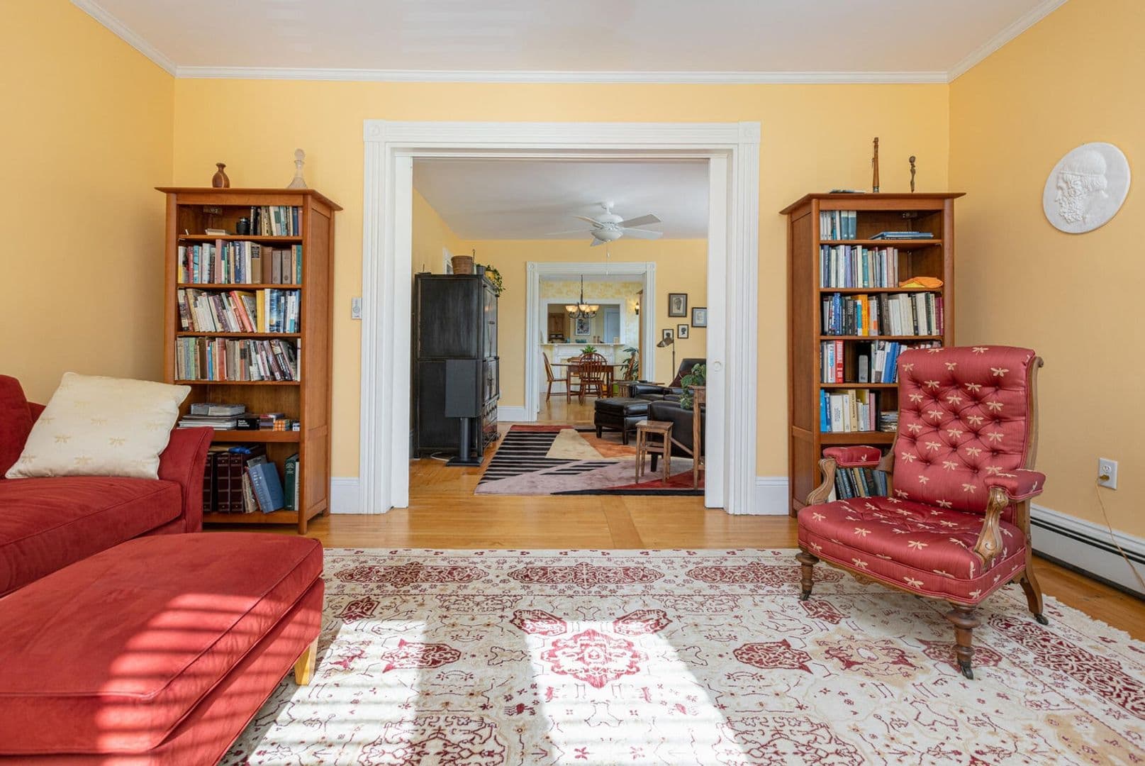 Portland Condo: 101 North Street