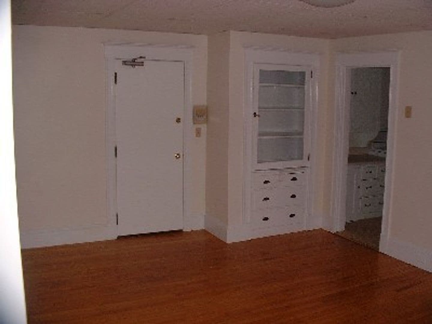 Portland Apartment: 111 Sherman Street