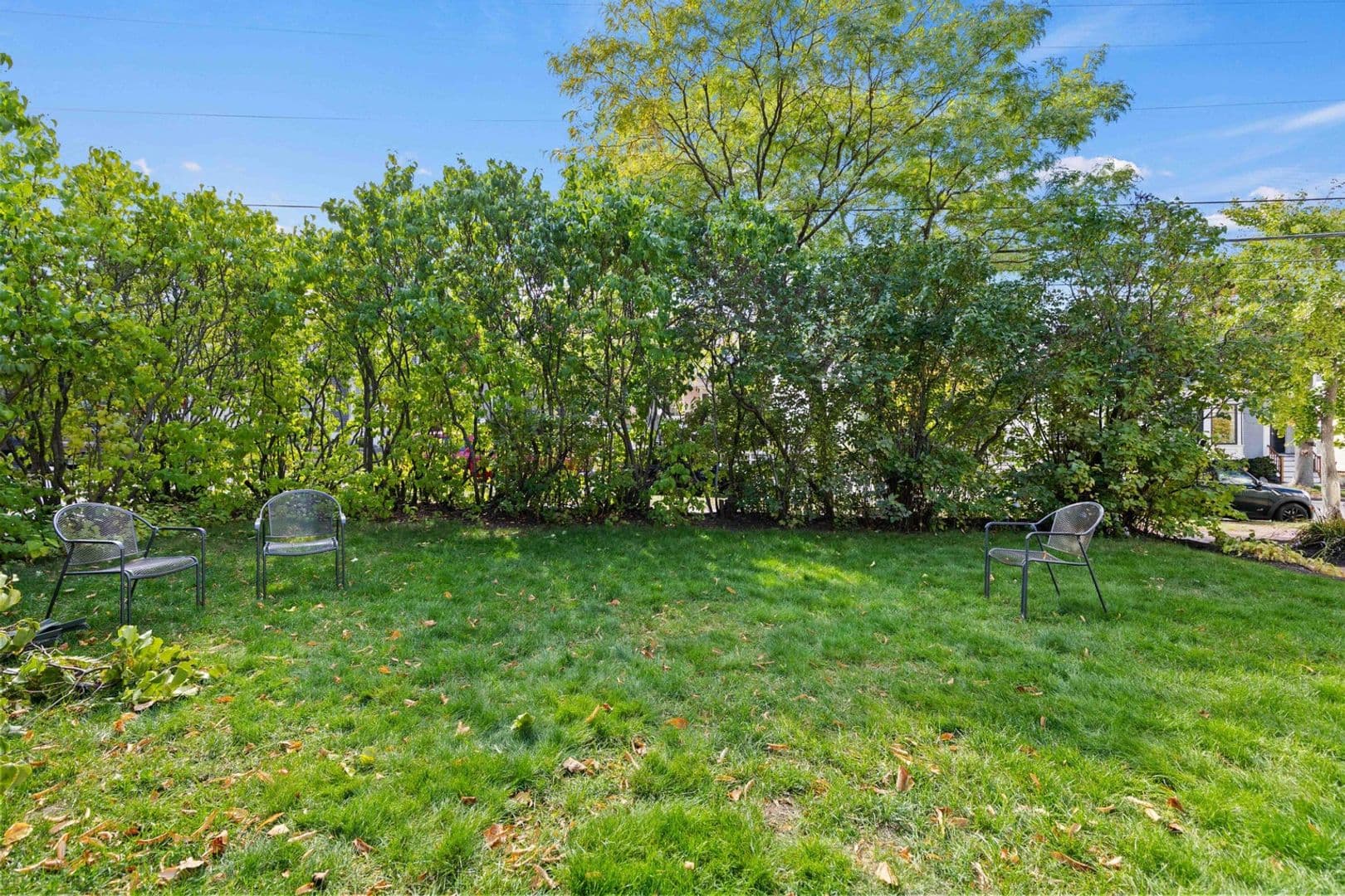 Portland Condo: 101 North Street