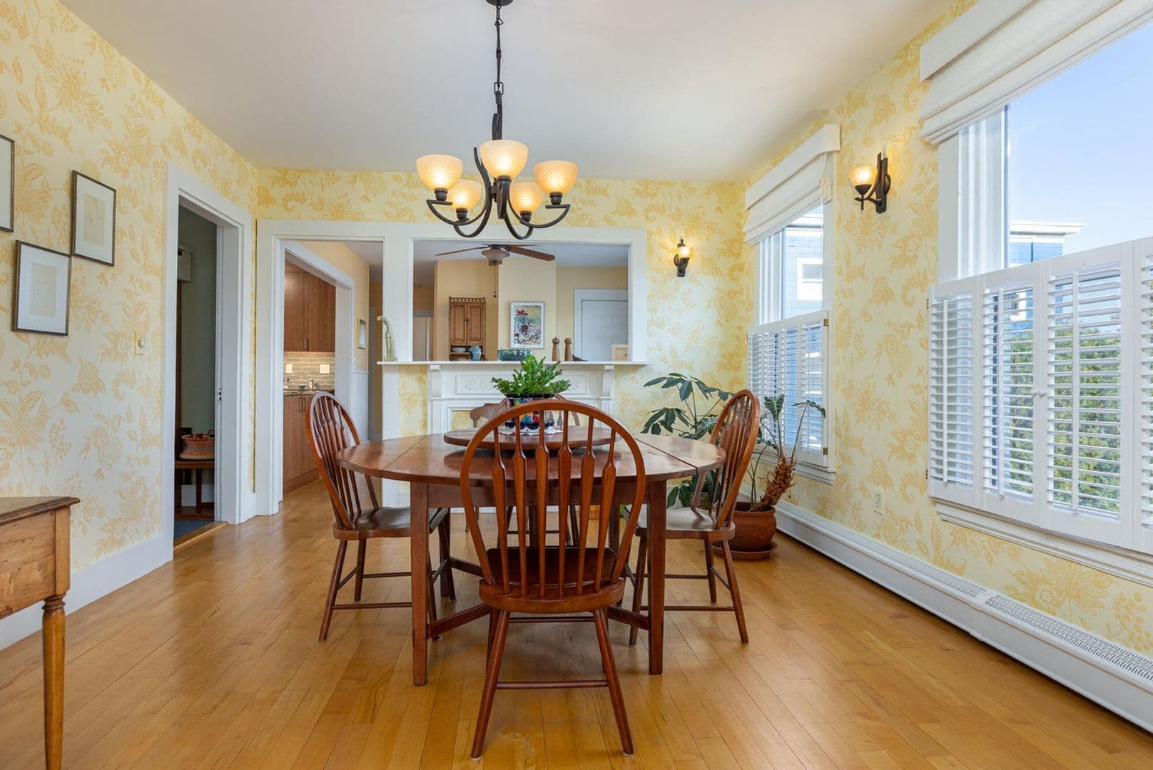 Portland Condo: 101 North Street