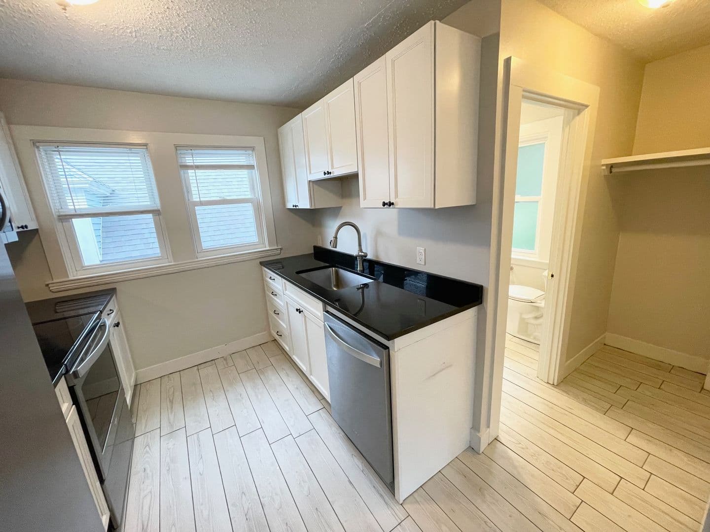 Portland Apartment: 180 Grant Street