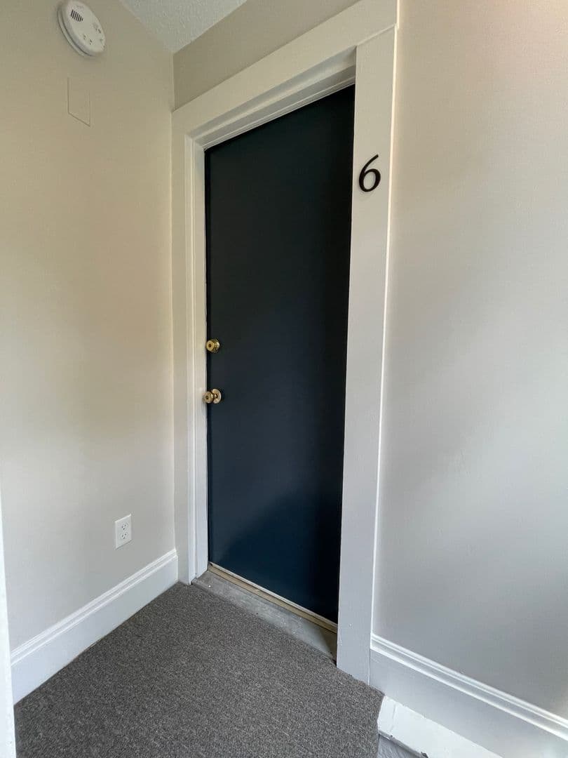 Portland Apartment: 180 Grant Street