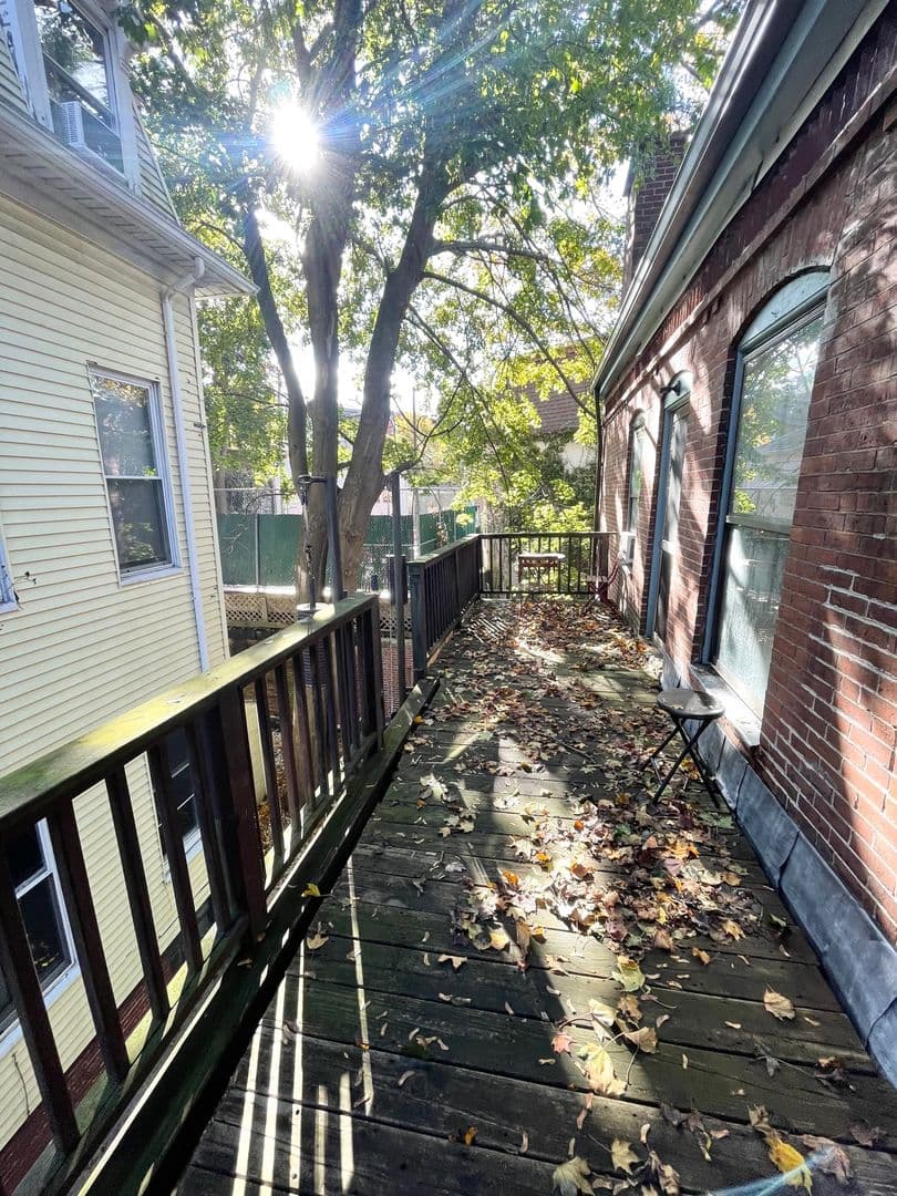 Portland Apartment: 194 High Street