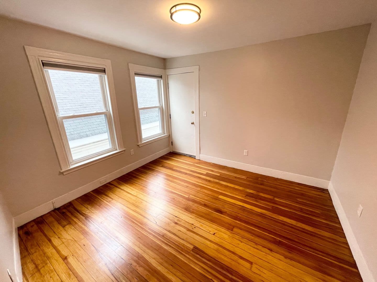 Portland Apartment: 180 Grant Street