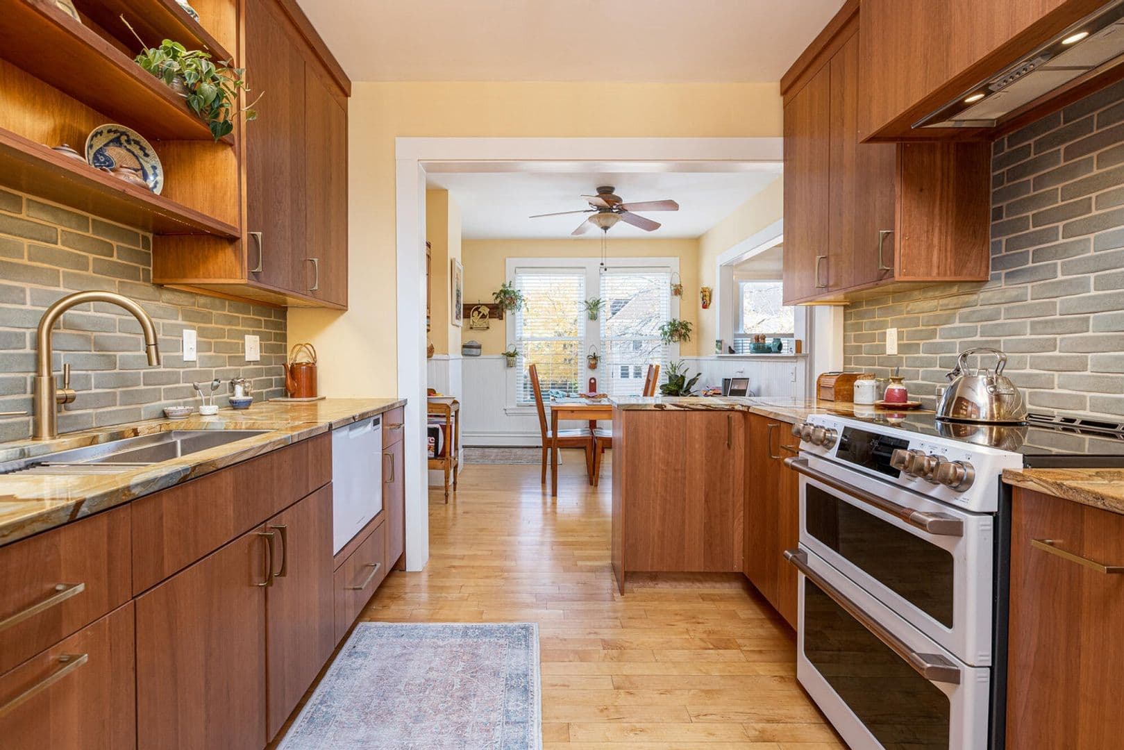 Portland Condo: 101 North Street