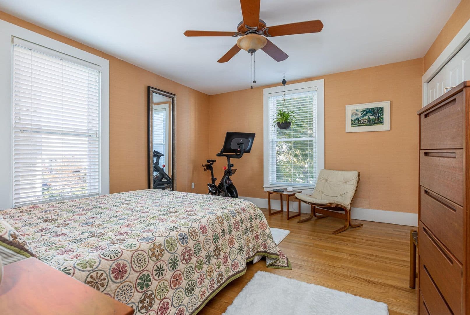 Portland Condo: 101 North Street