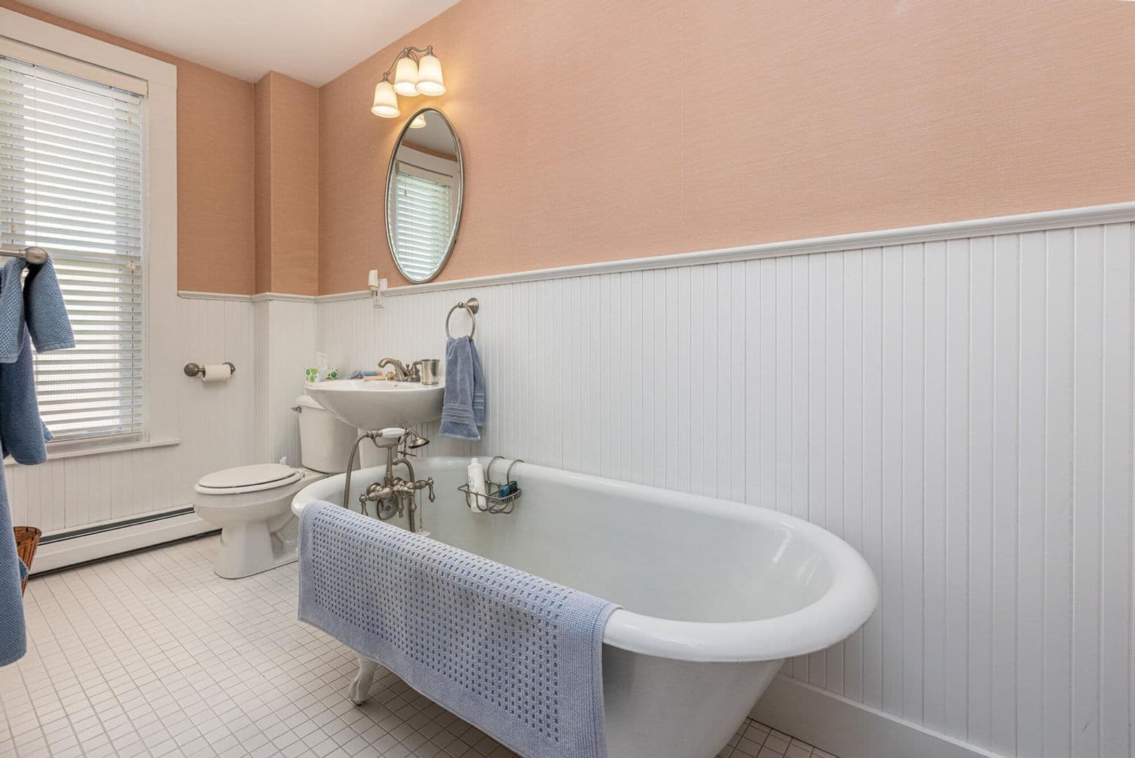 Portland Condo: 101 North Street