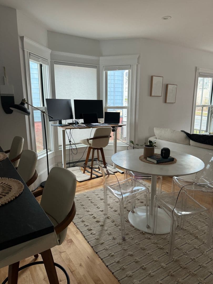 Portland Apartment: 52 Congress Street