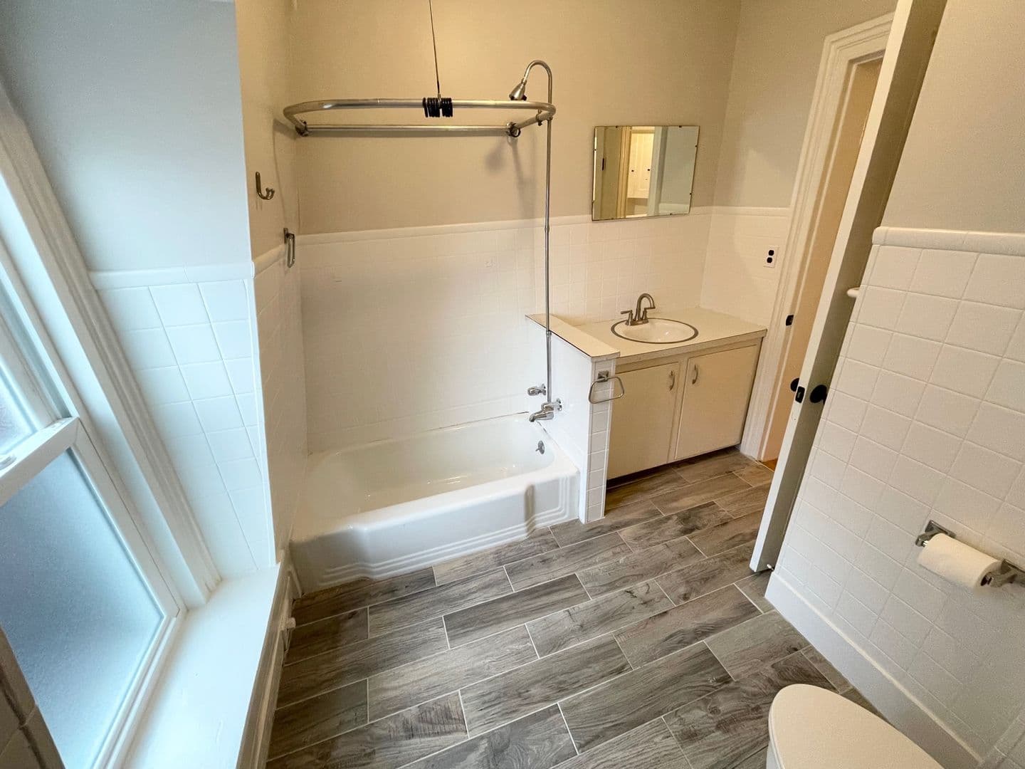 Portland Apartment: 19-21 Deering Street