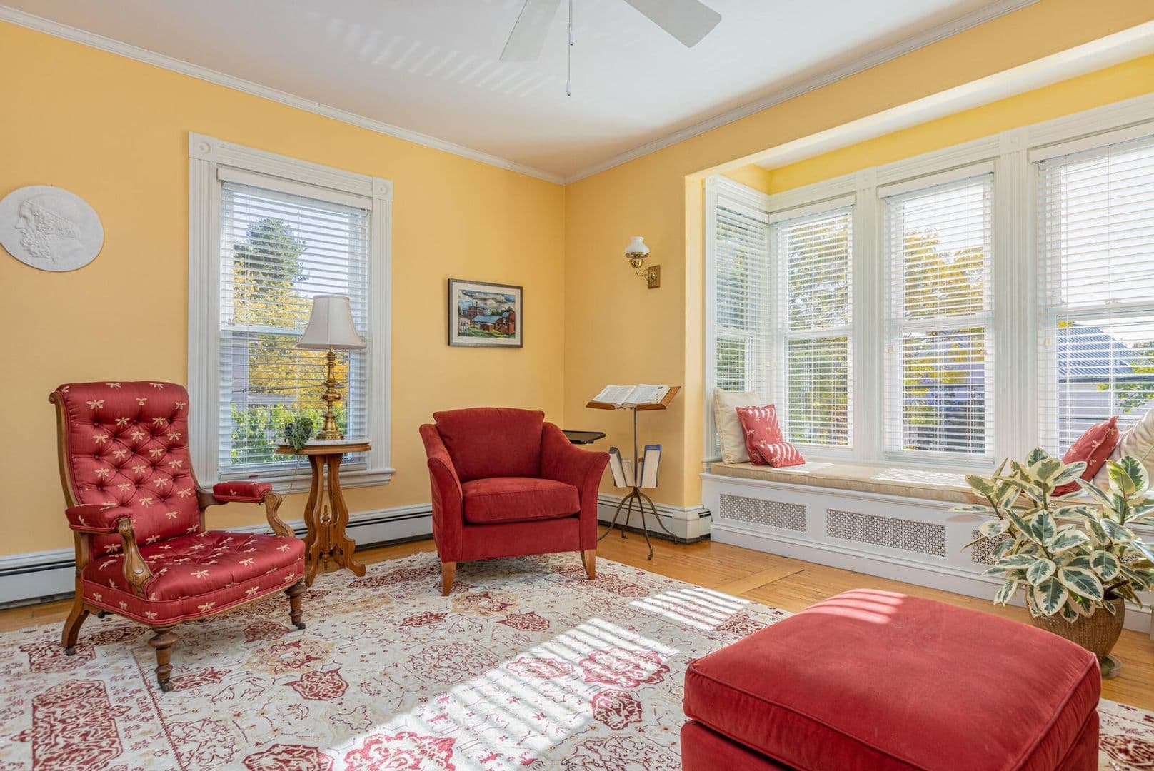 Portland Condo: 101 North Street