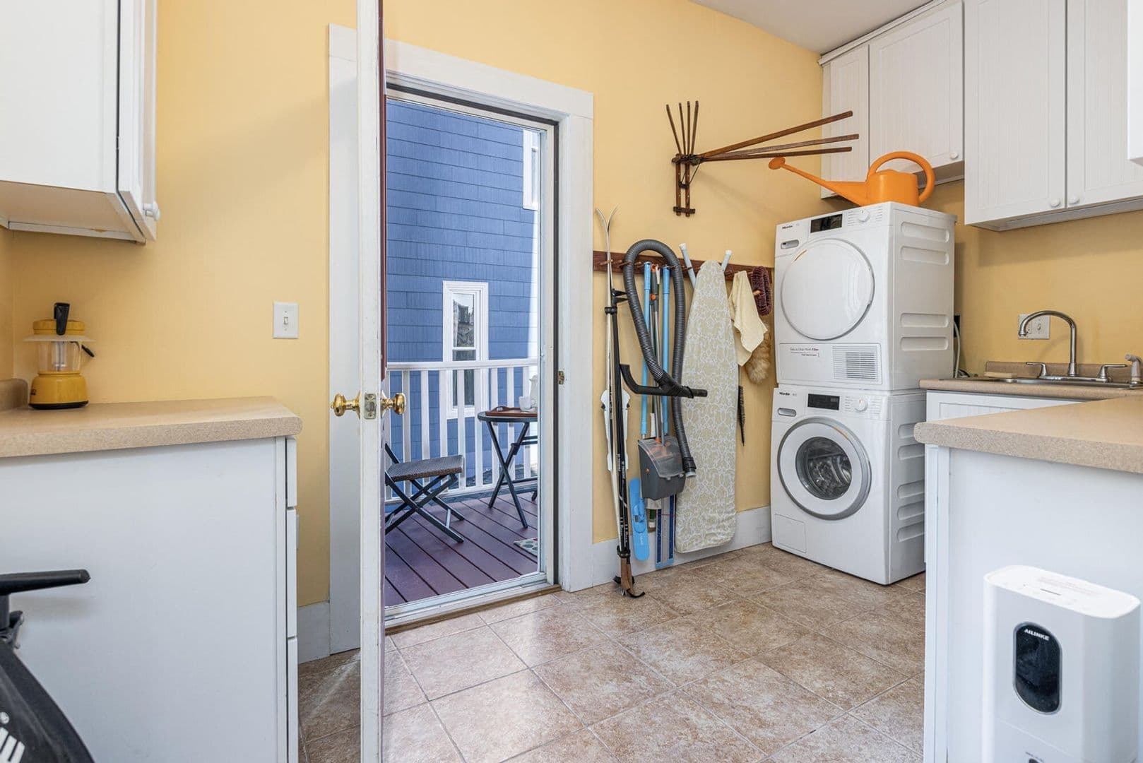 Portland Condo: 101 North Street