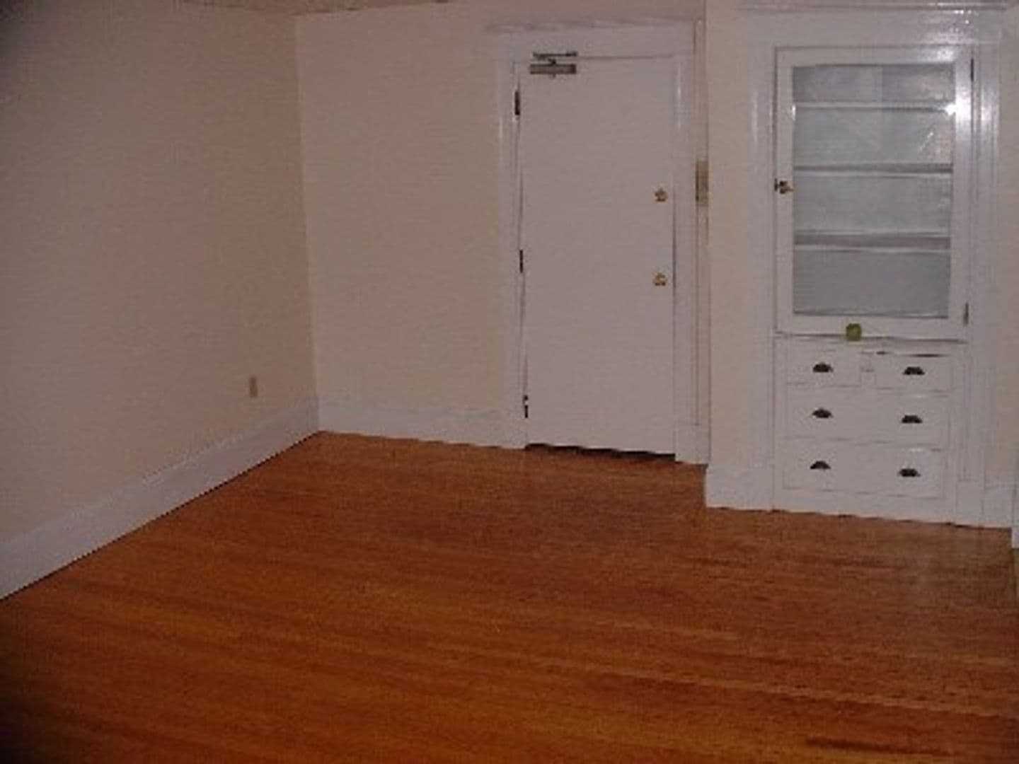 Portland Apartment: 111 Sherman Street