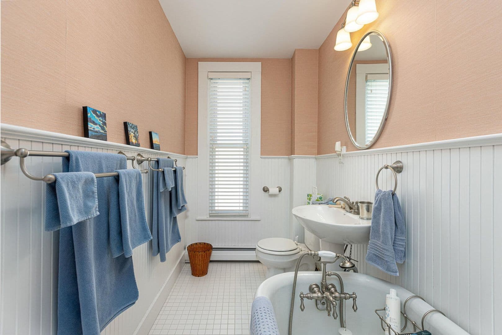 Portland Condo: 101 North Street