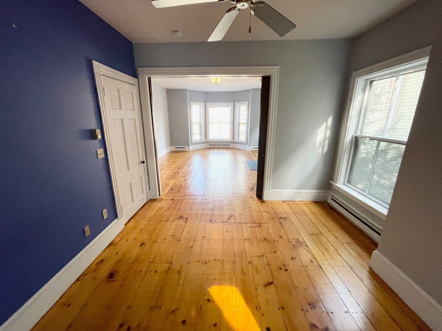Portland Apartment: 194 High Street